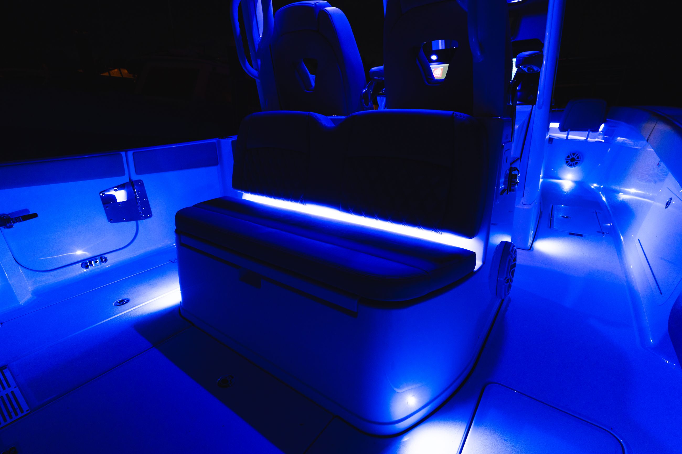 Detail image of Interior LED Lighting Package