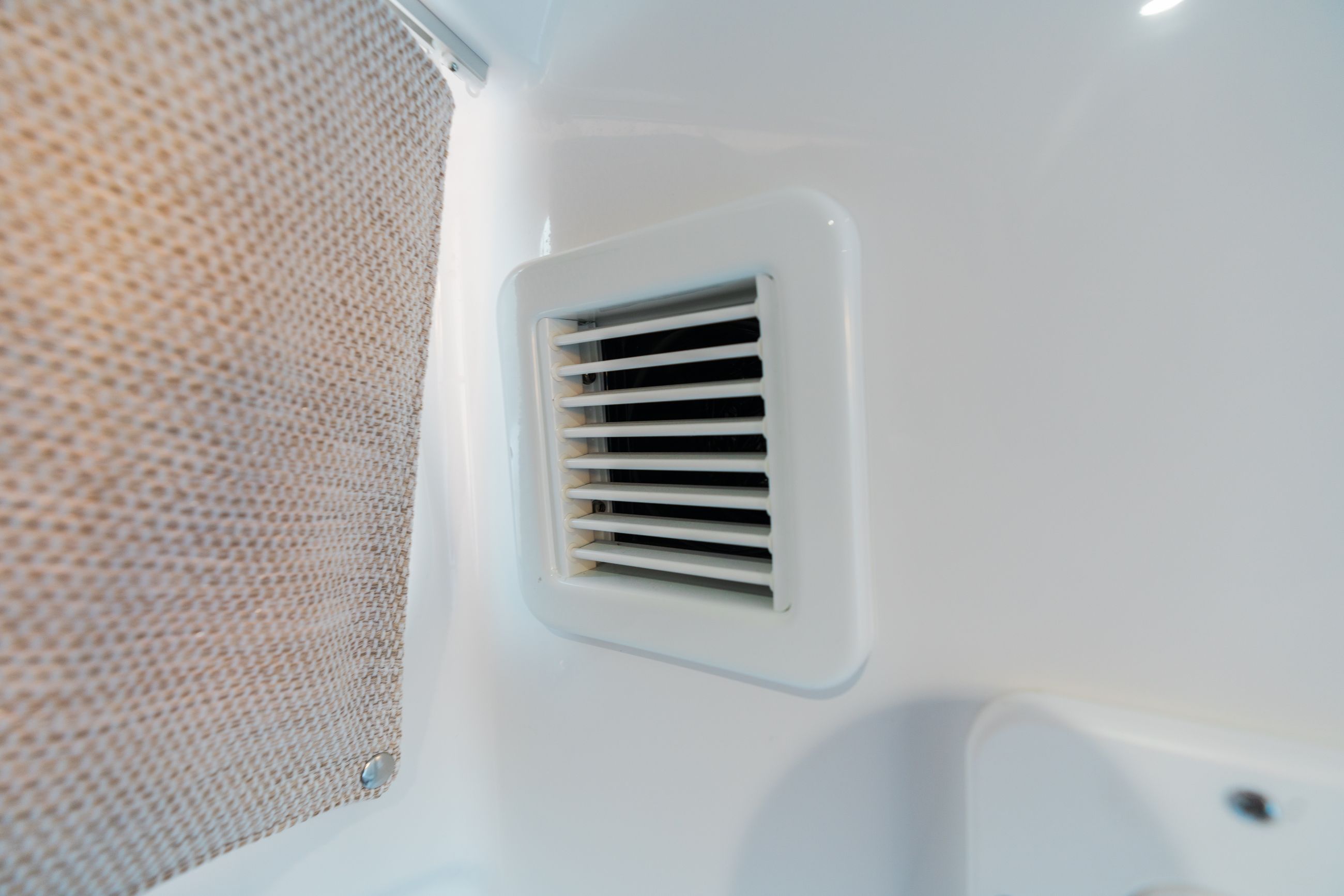 Detail image of Air Conditioning 3500 BTU