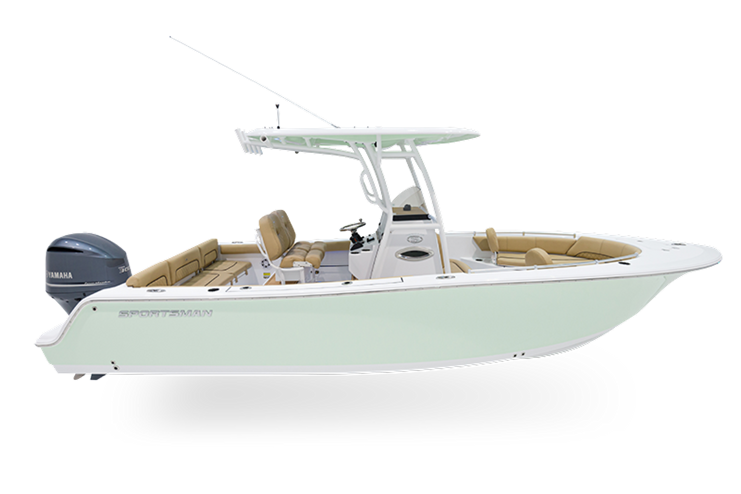 Studio image for Heritage 241 Center Console