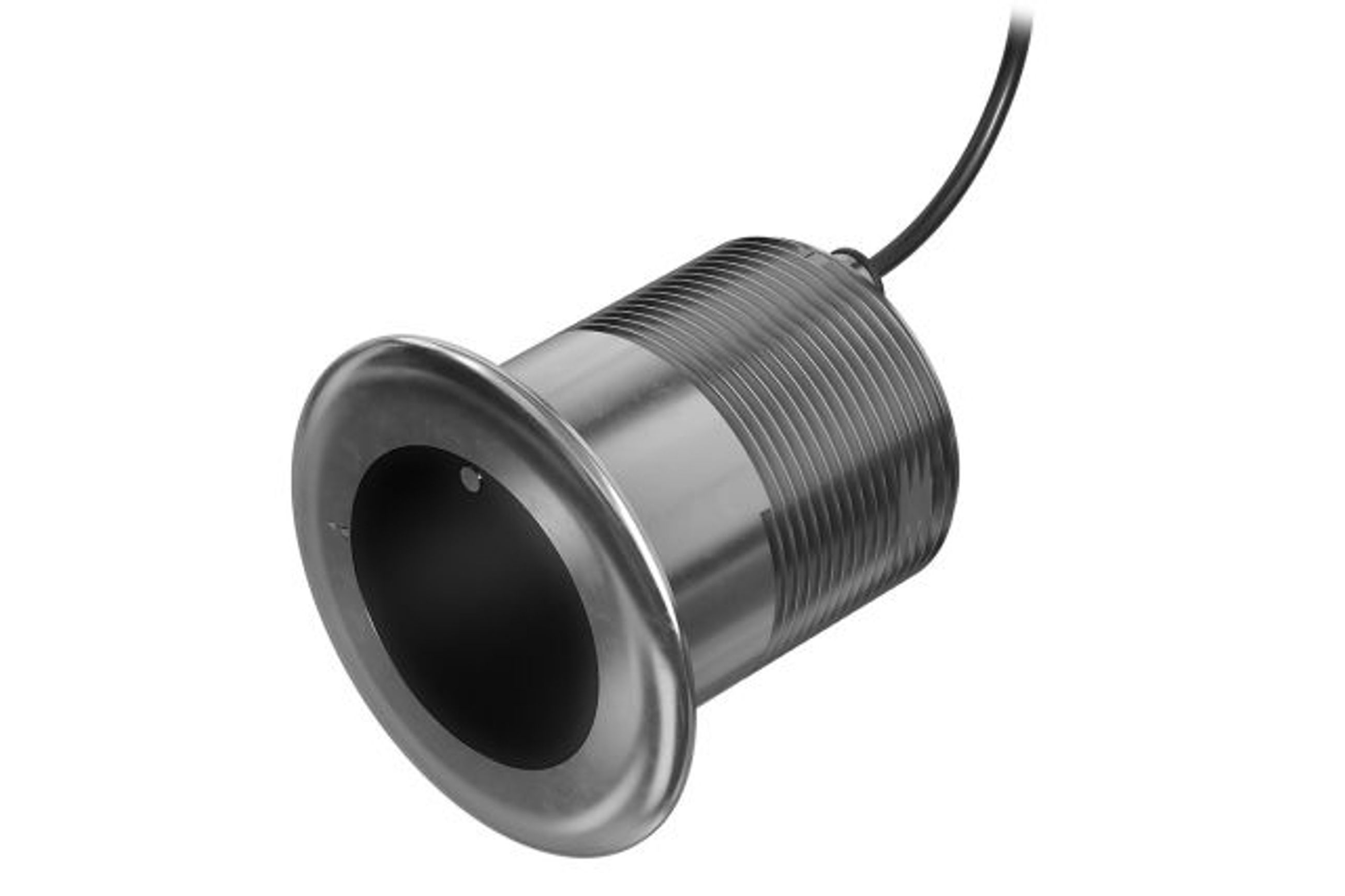 Detail image of Garmin GT17M 1kW CHIRP SS Thru-Hull Transducer