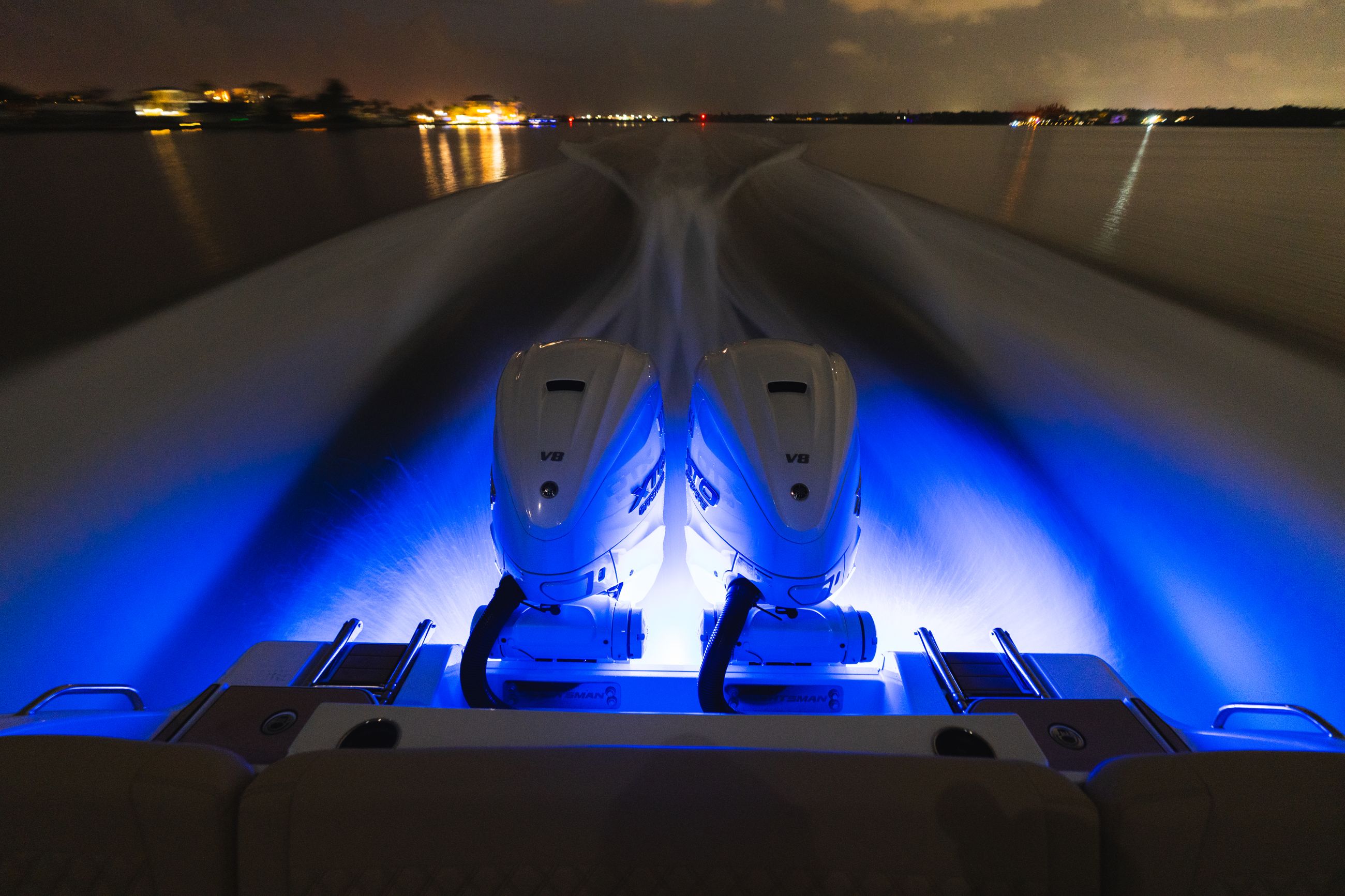 Detail image of Underwater Lights