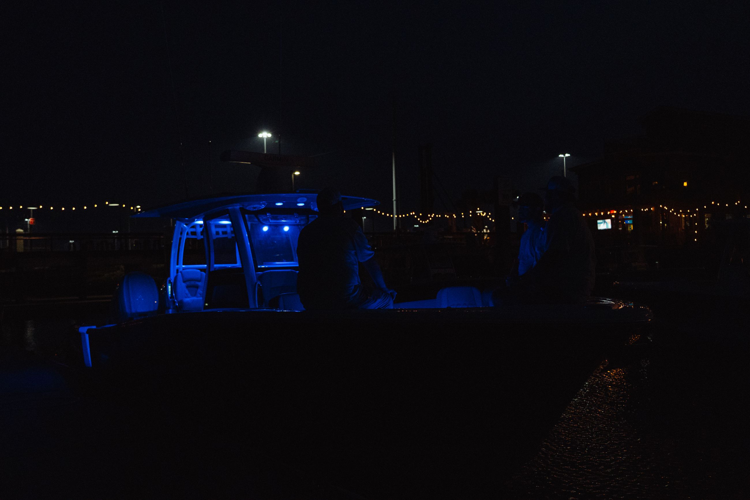Detail image of Interior LED Lighting Package