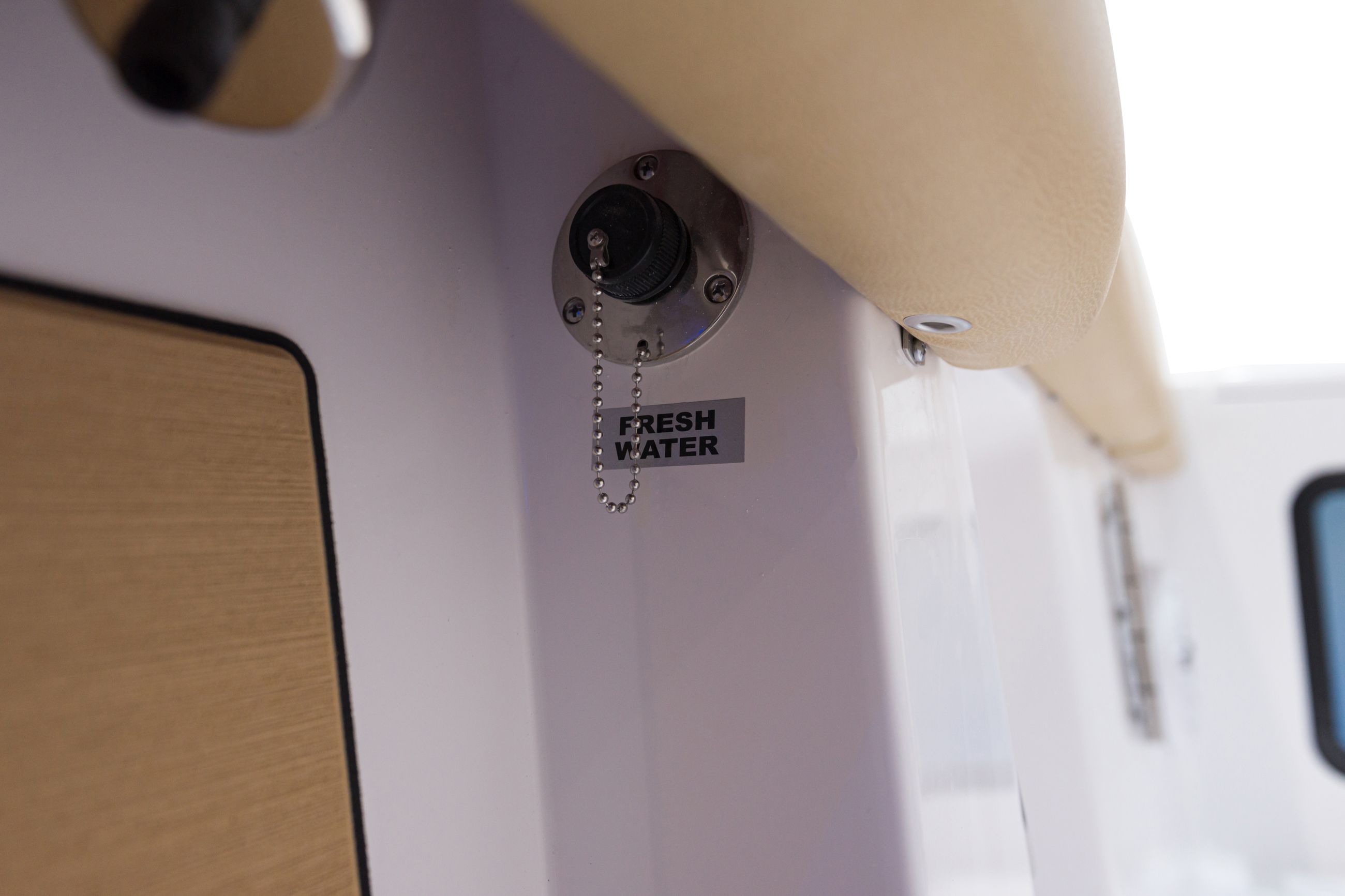 Detail image of Freshwater Washdown w/ Tank