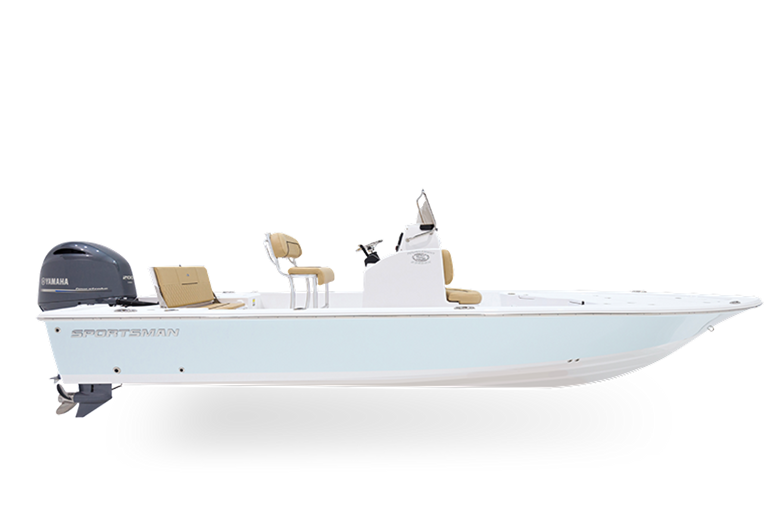 Studio image for Tournament 234 SBX Bay Boat