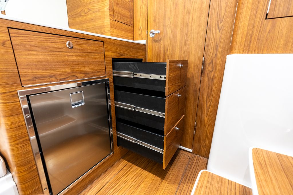 Detail image of Cabinets & Drawers For Storage