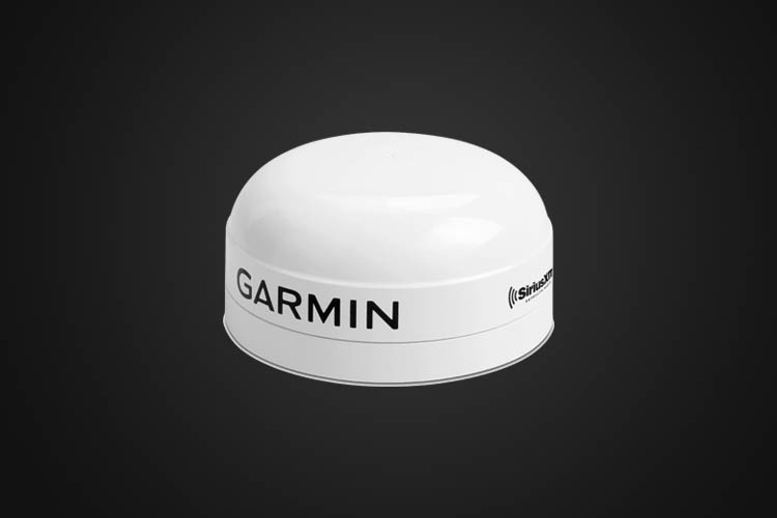 Detail image of Garmin GXM™ 54 SiriusXM® Weather Antenna