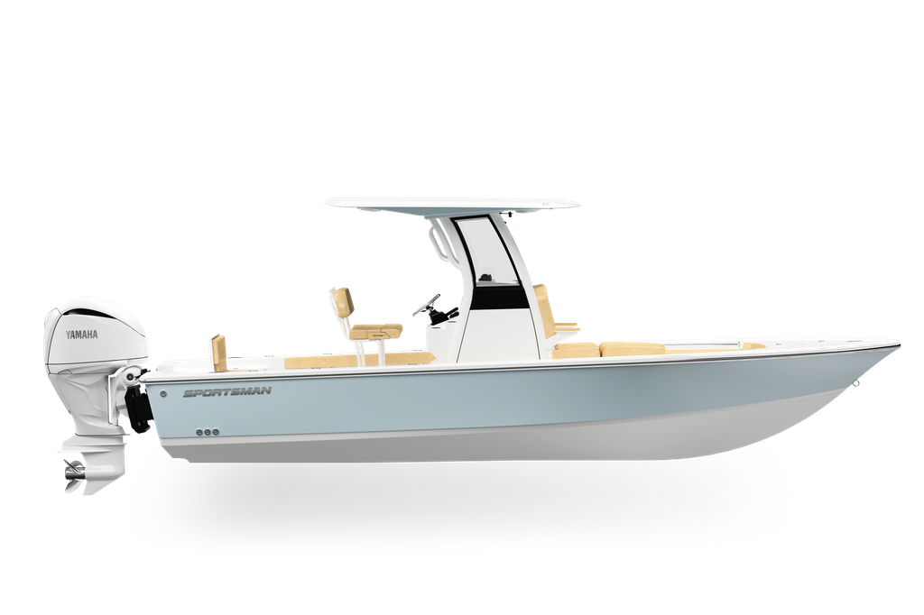Side image of the Masters 247OE
