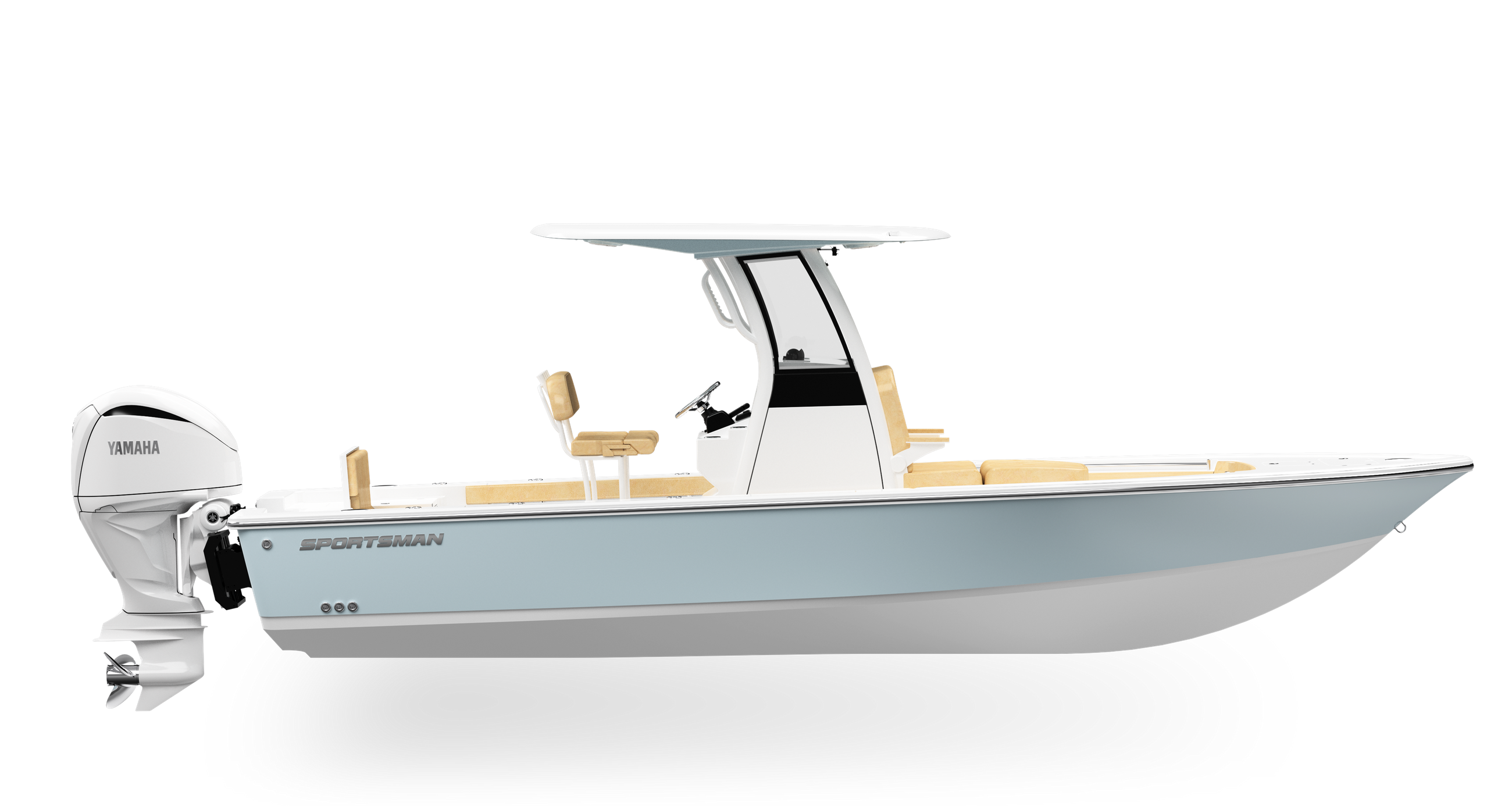 Studio image for Masters 247OE Bay Boat