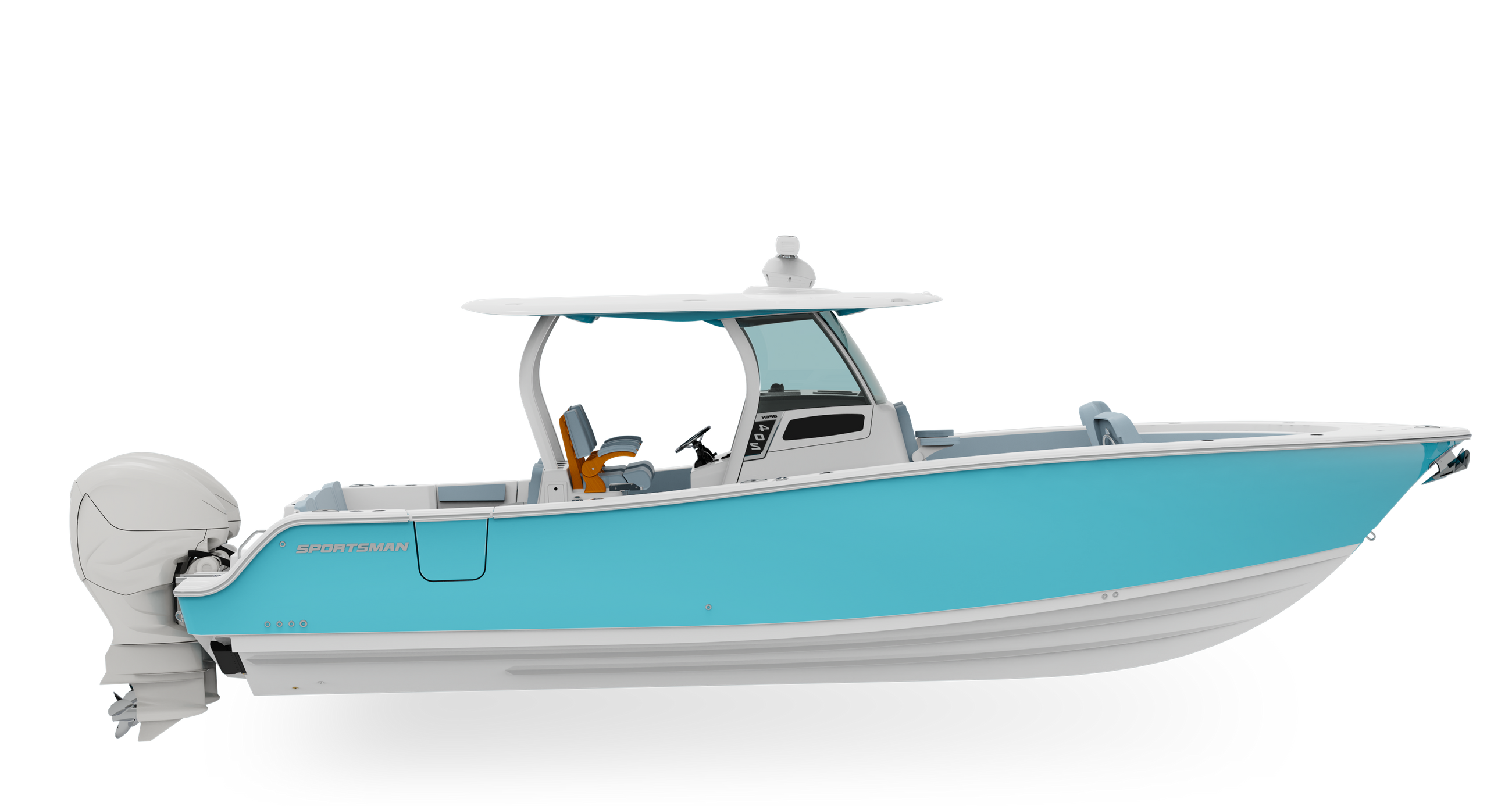 Studio image for Heritage 321 Center Console