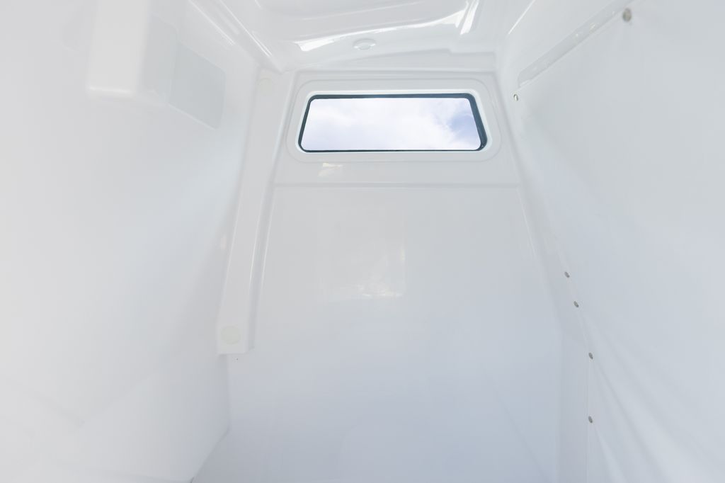 Detail image of Large Horizontal Window
