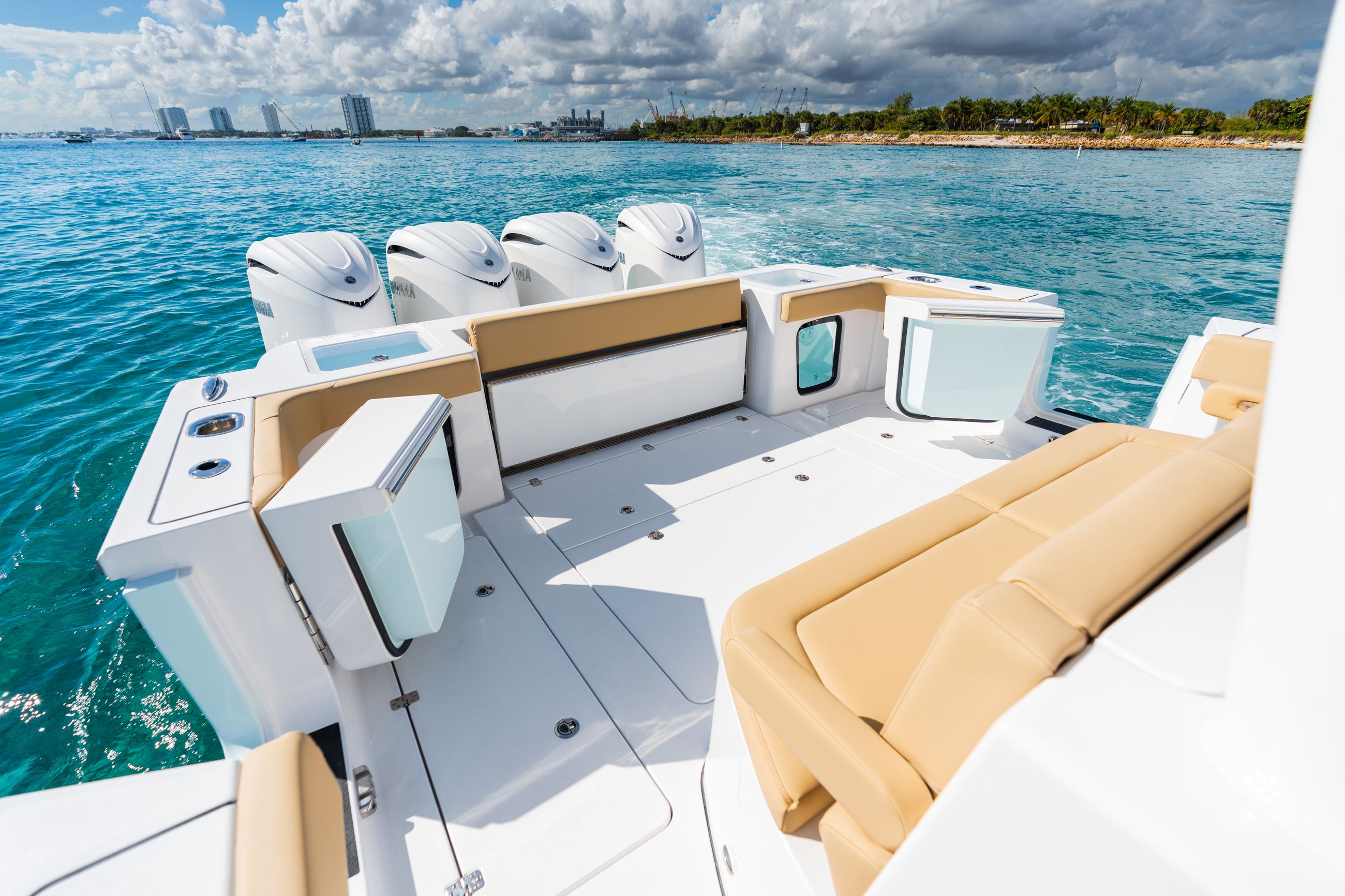 Detail image of Side Entry Doors