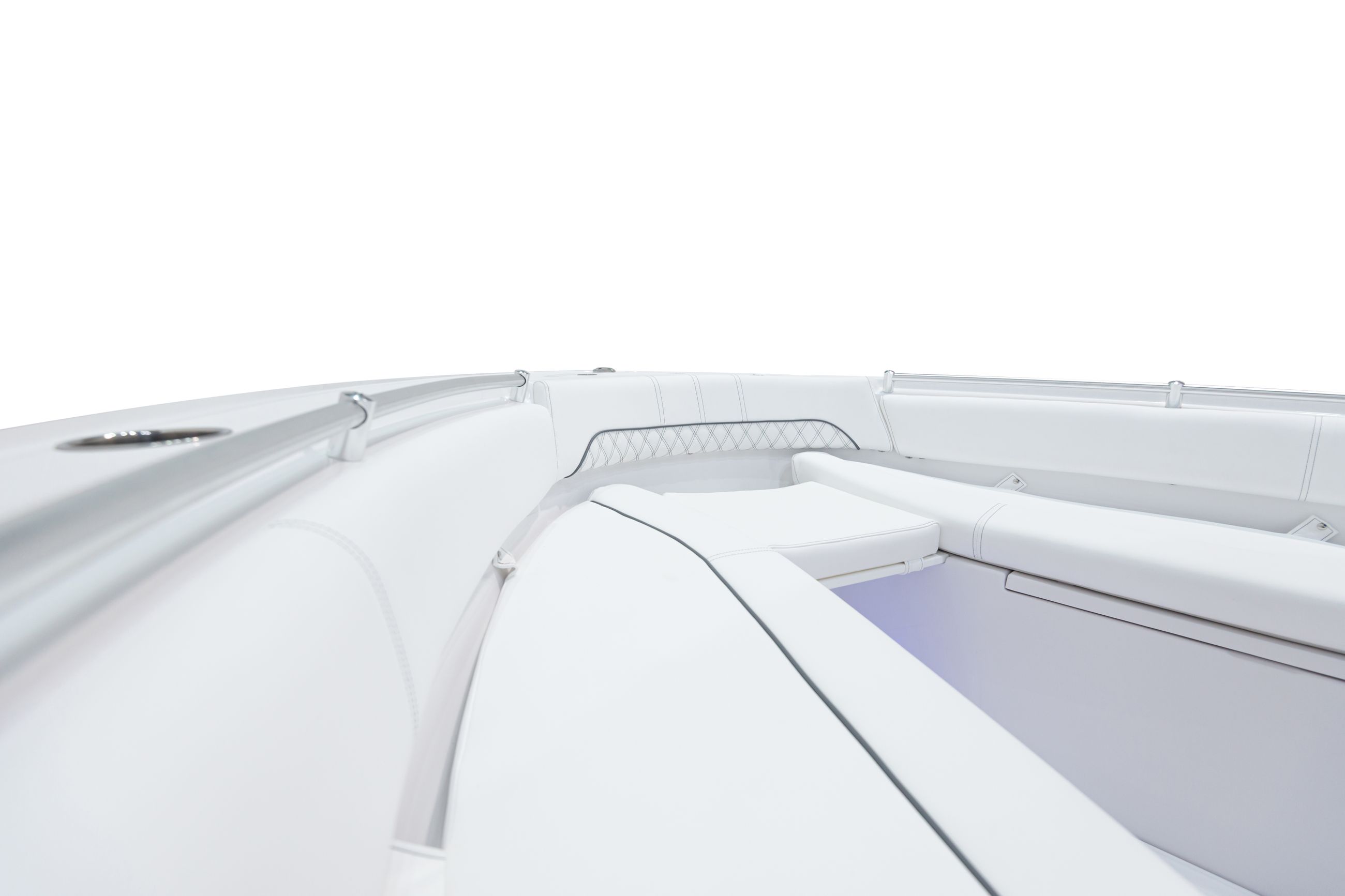 Detail image of Bow Bolsters