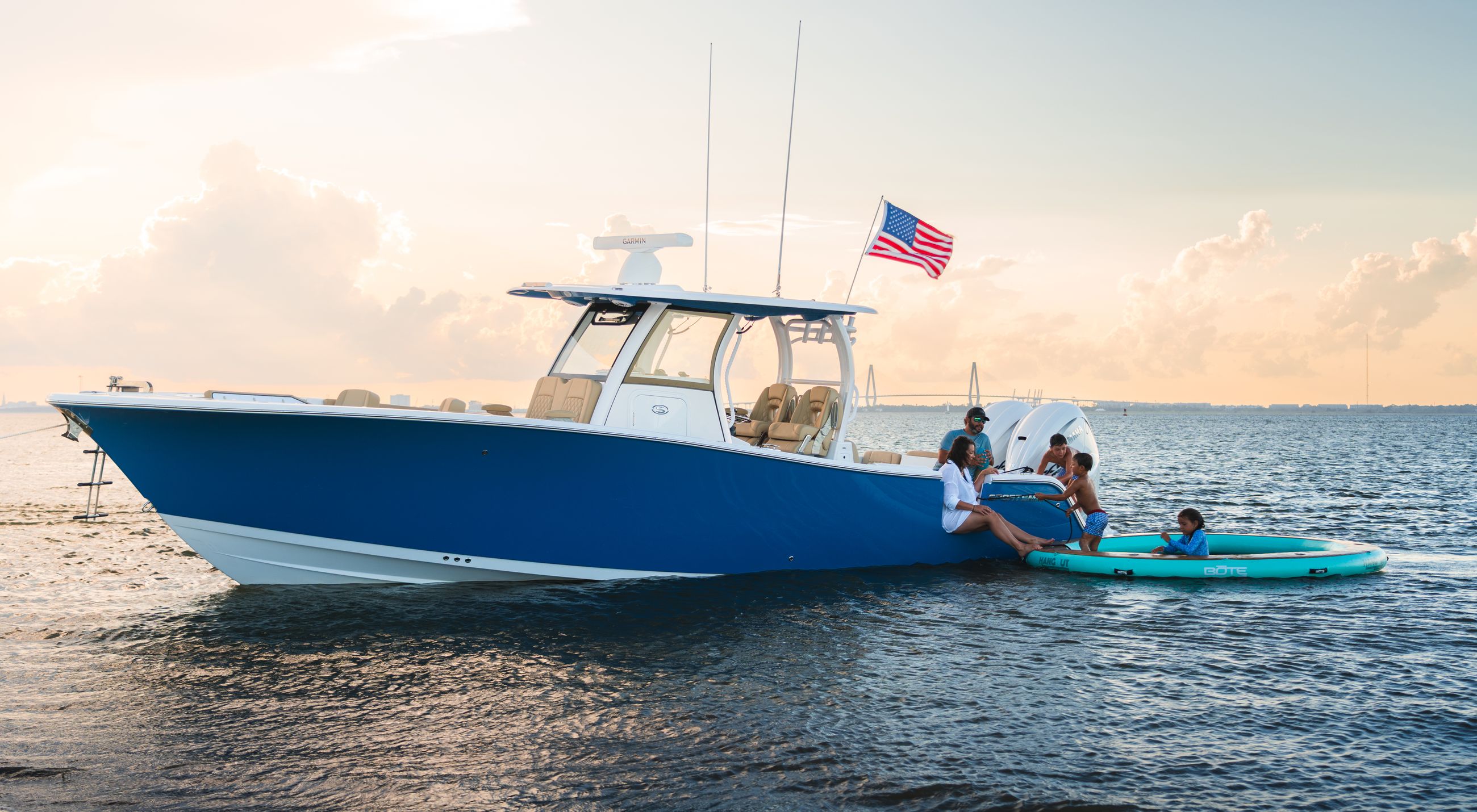 Explore the 2026 Sportsman Boats lineup with our full model walkthroughs. These detailed videos...