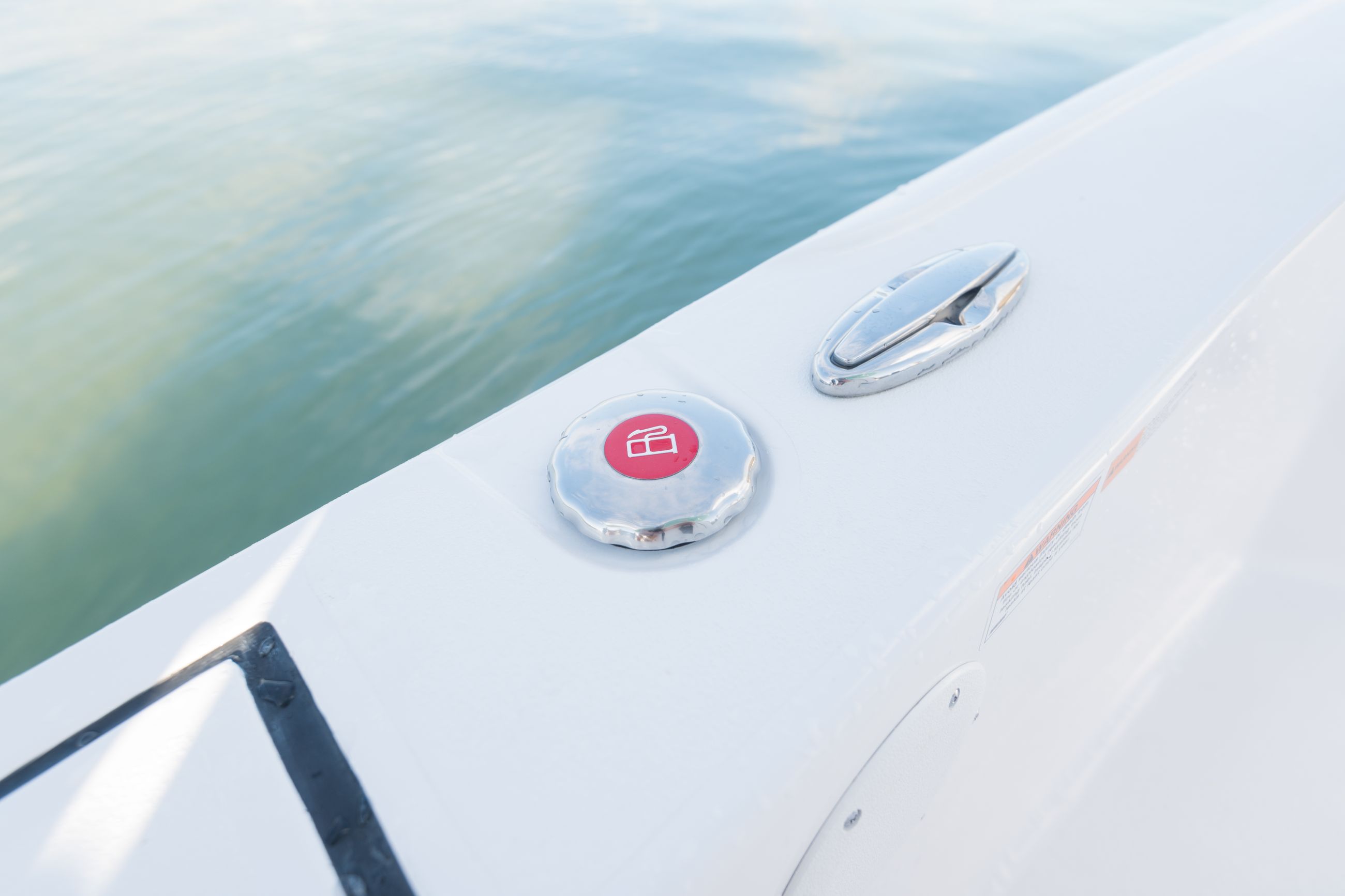 Detail image of Dual Fuel Fills