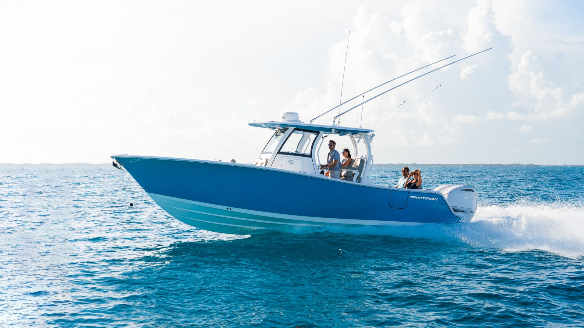 Cover image for the post How To Pick The Right Boat Color: A Practical Guide For Every Boater
