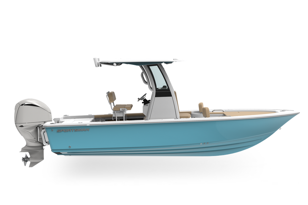 Side image of the Masters 227