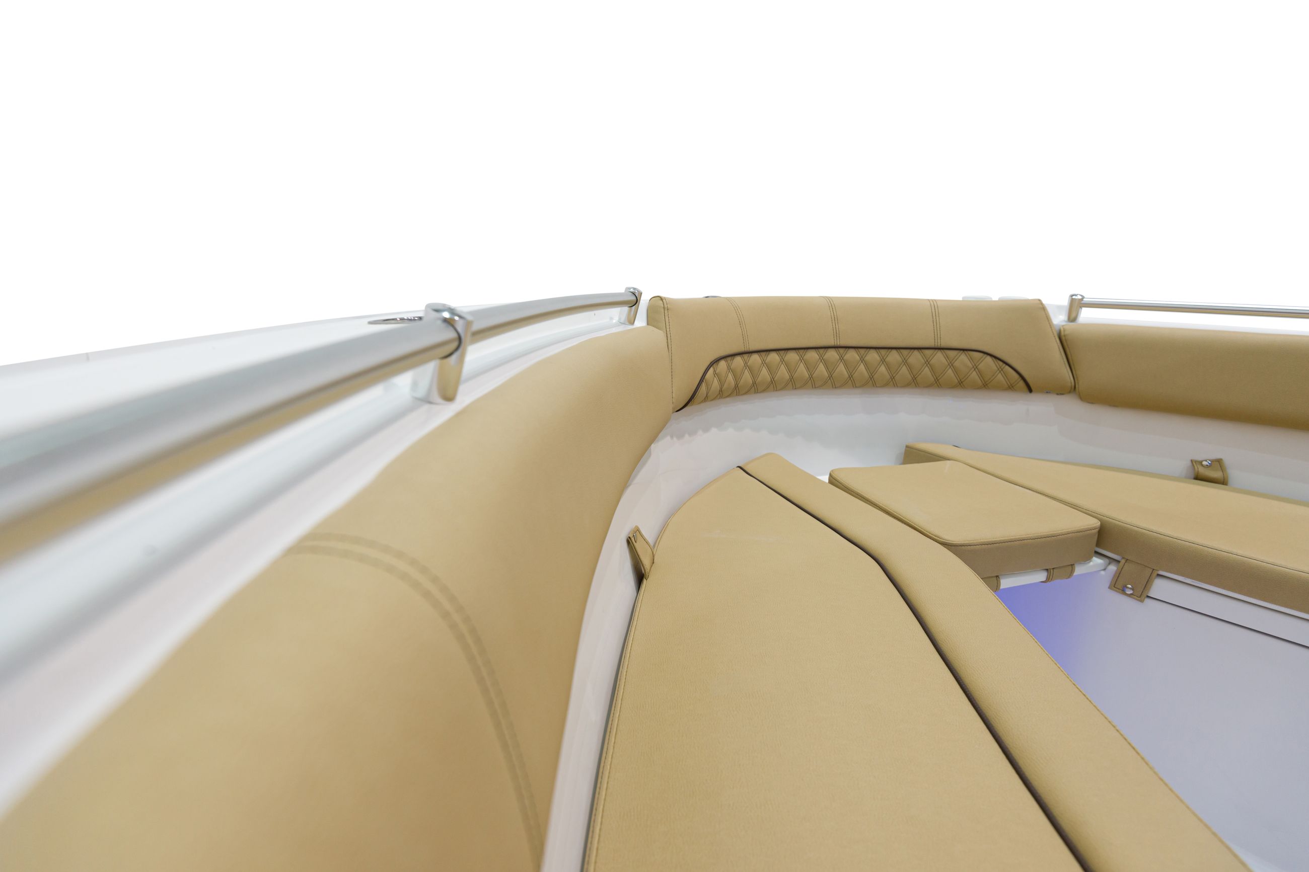 Detail image of Bow Bolsters