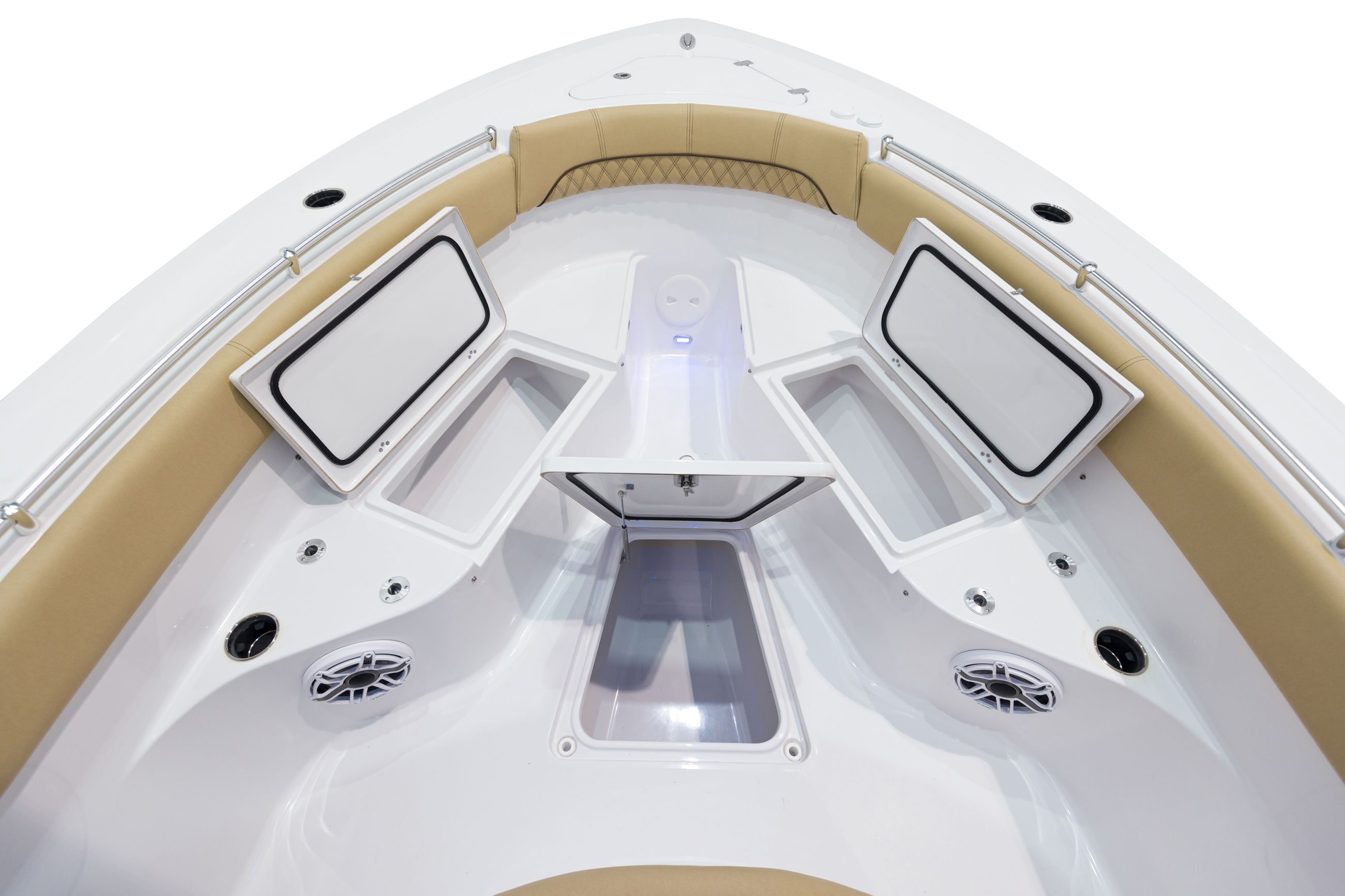 Detail image of Bow Storage