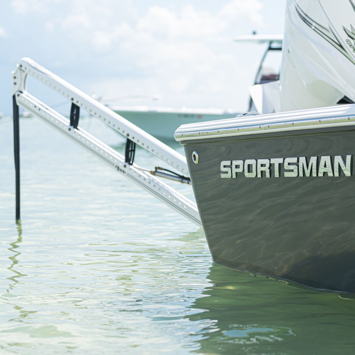 Event 2024 Southeast Texas Boat Sport and RV Show Sportsman