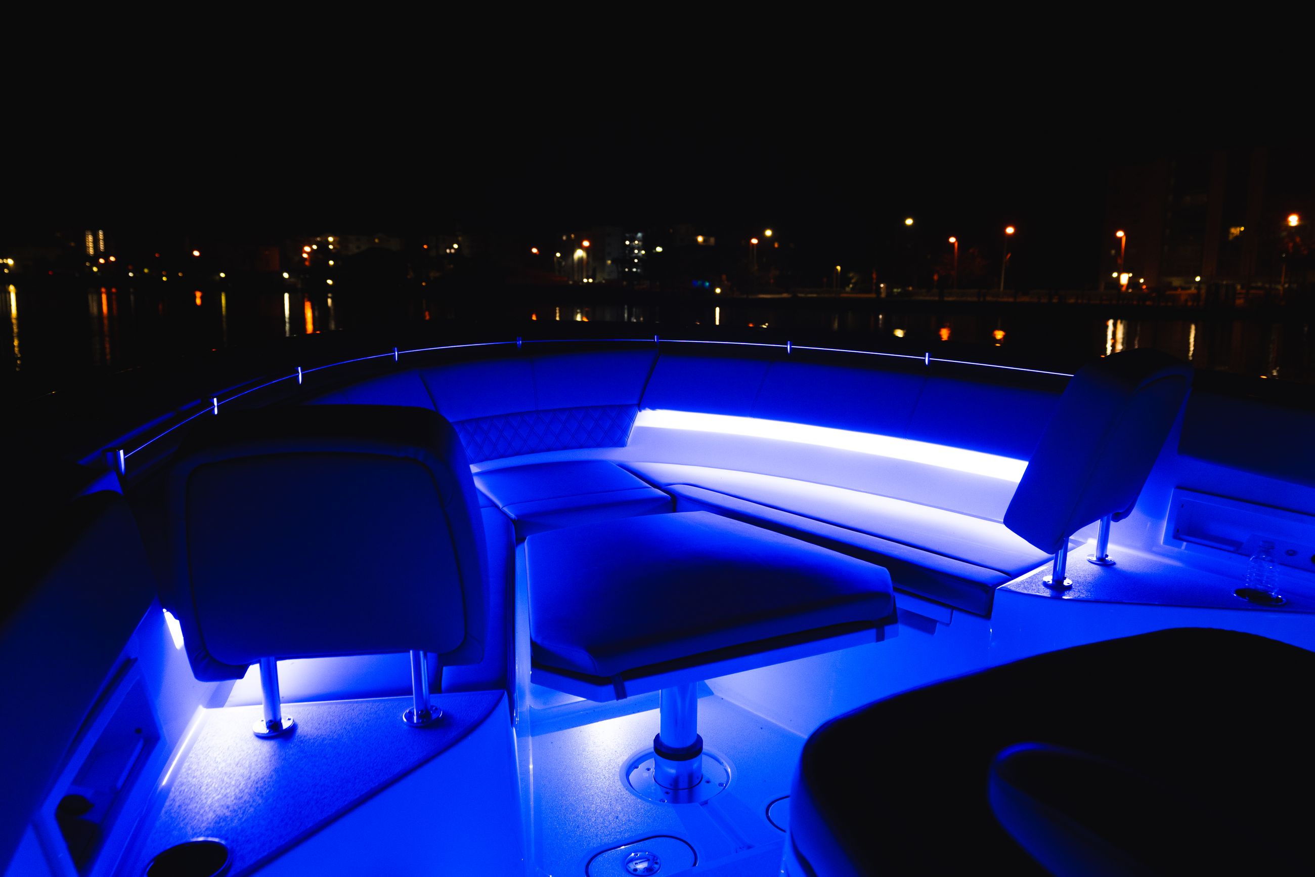 Detail image of Interior LED Lighting Package