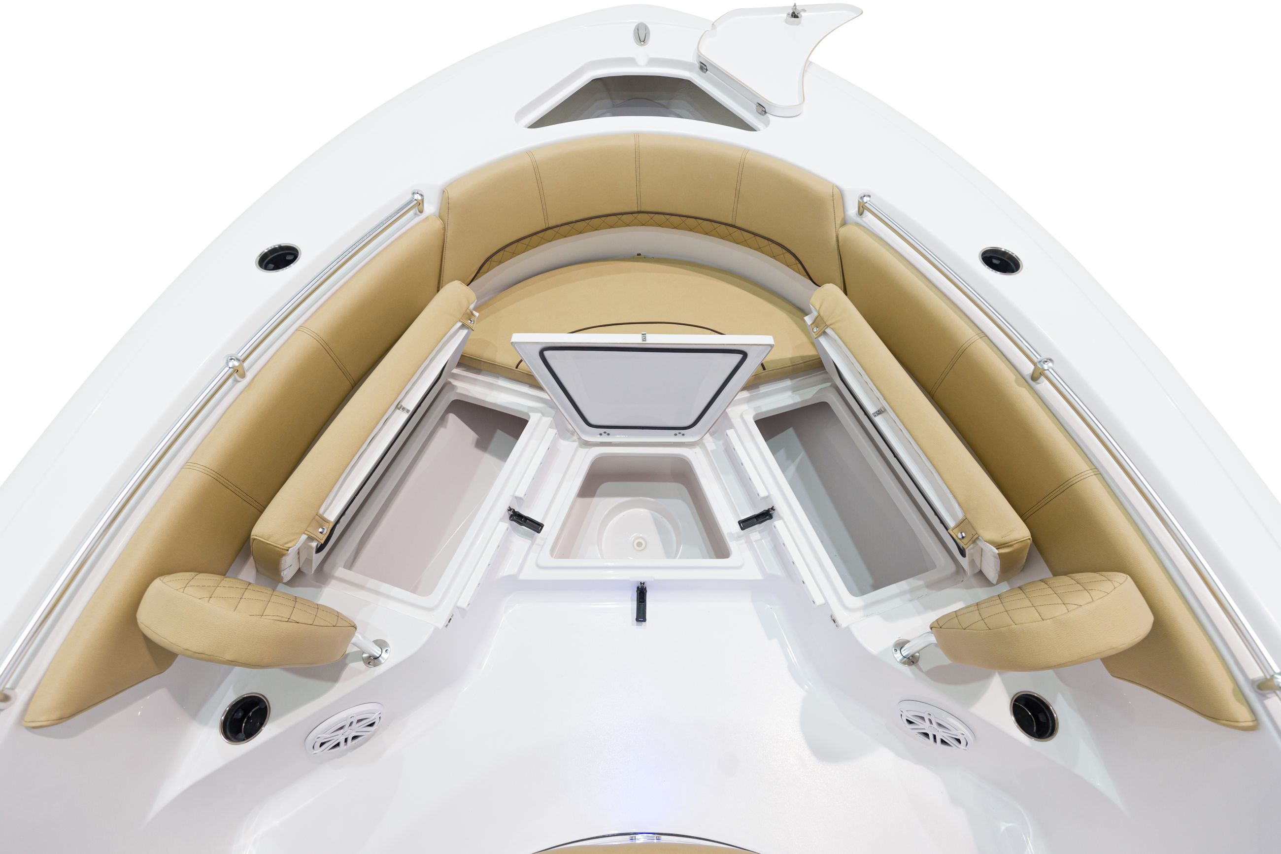 Detail image of Bow Storage