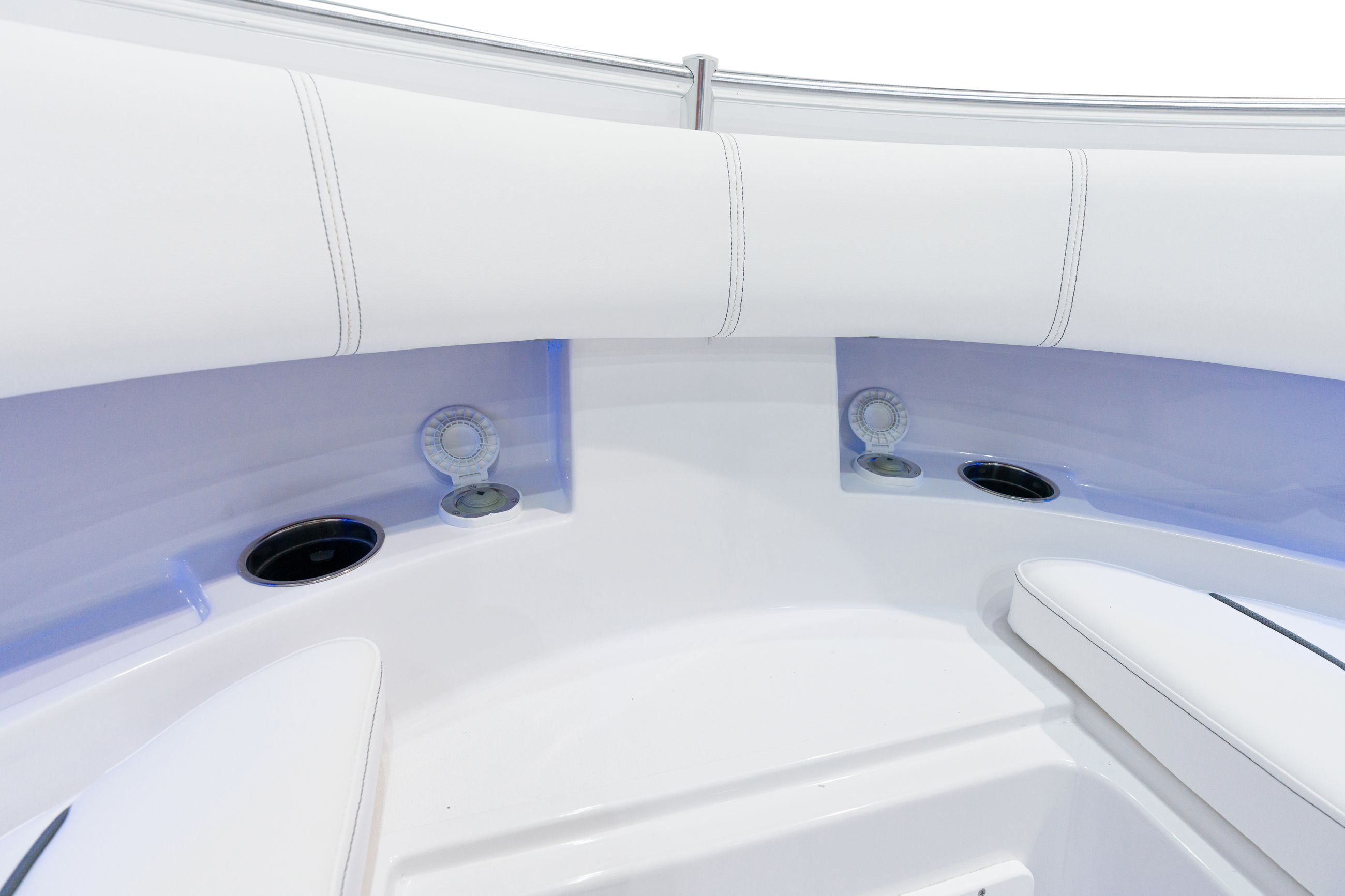 Detail image of Bow Controls for Anchor