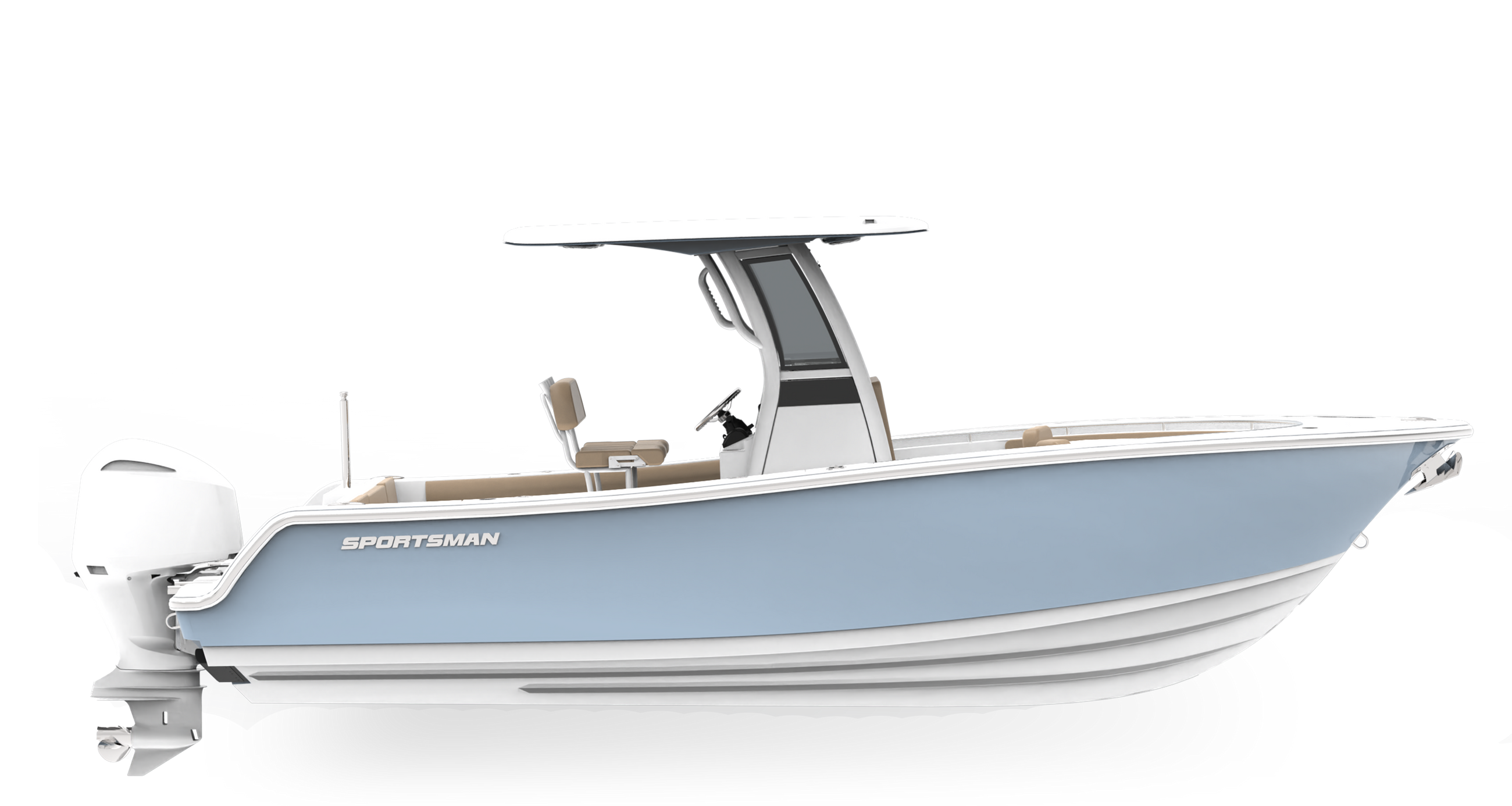 Studio image for Heritage 231 Center Console