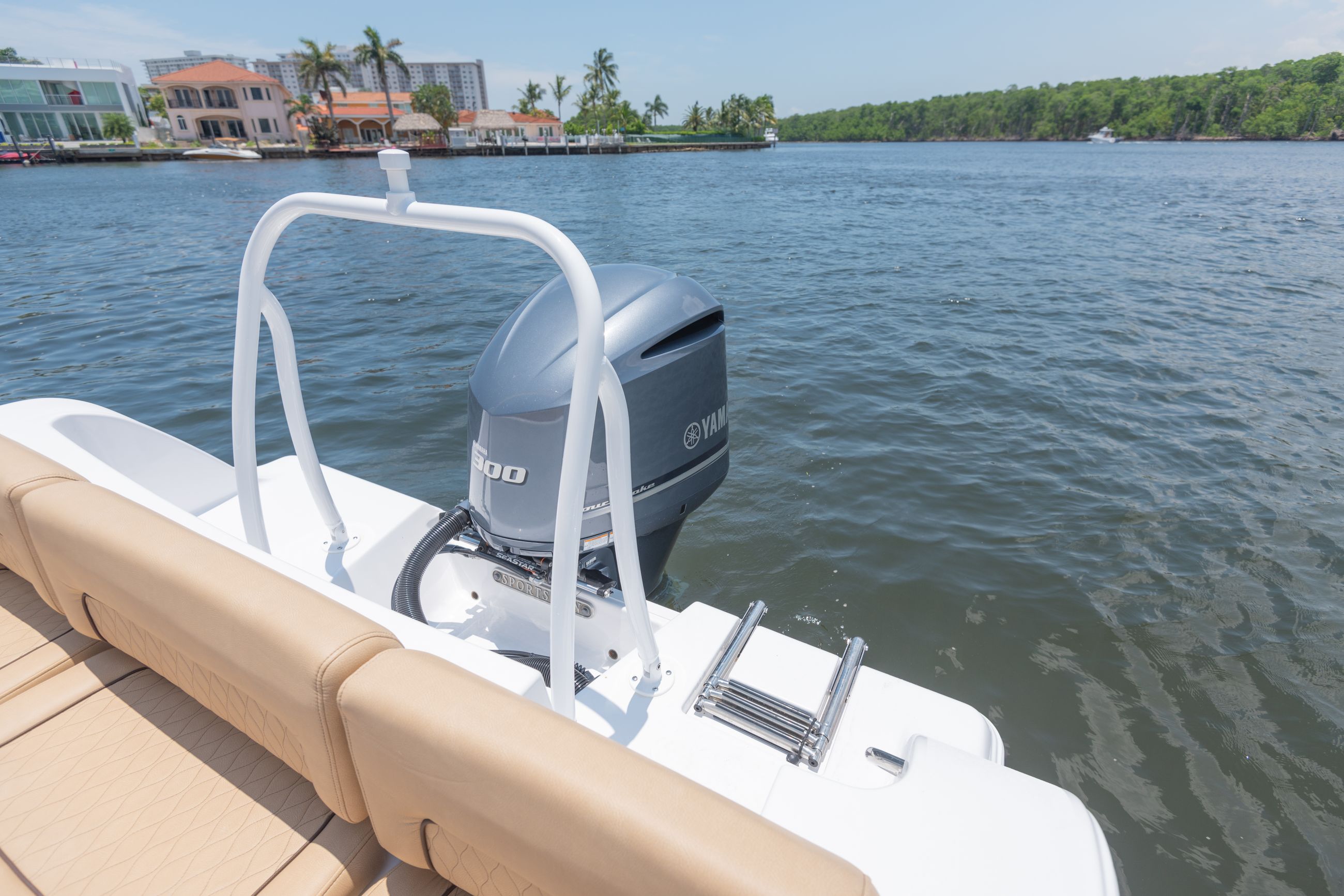 Heritage 231 Center Console Options Sportsman Boats