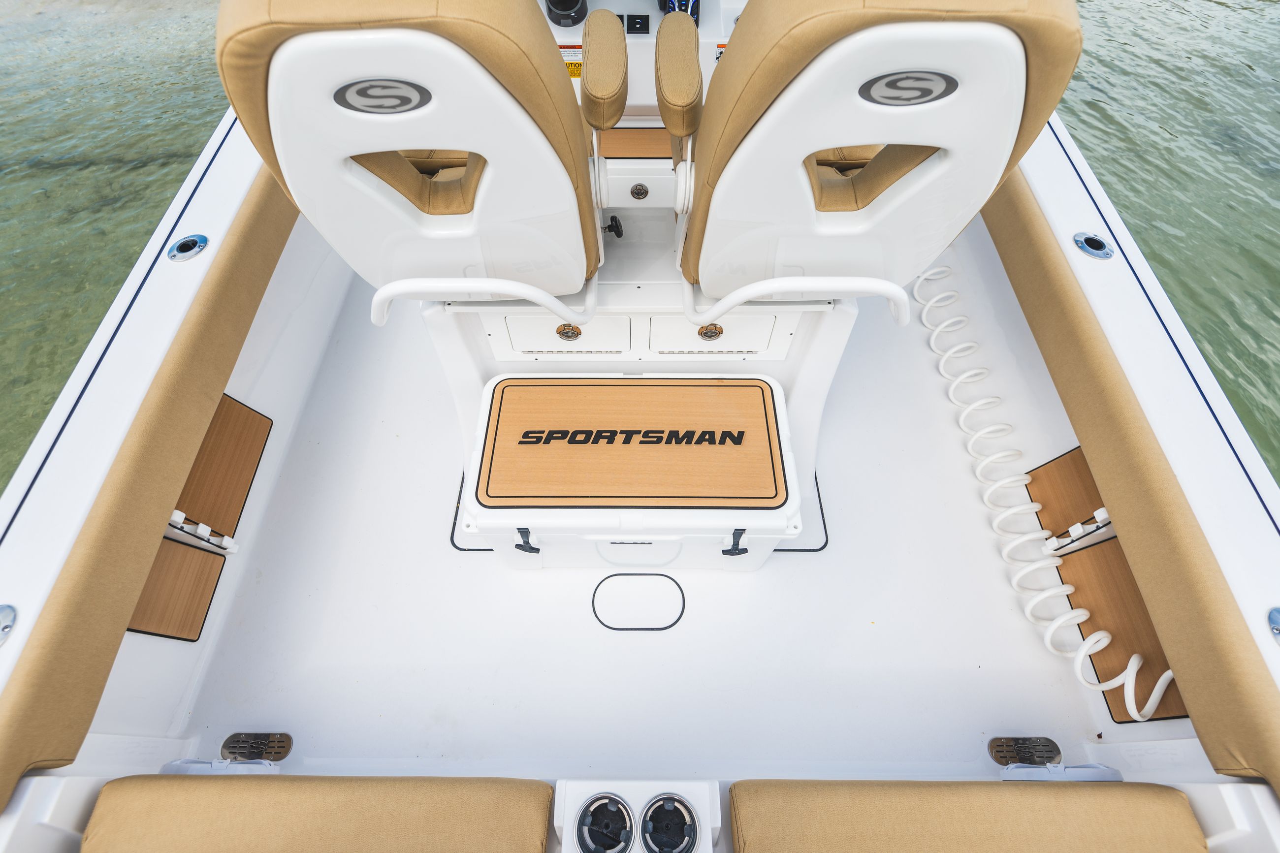 Boat Seats & Cushions - Marine Customs Unlimited - Marine