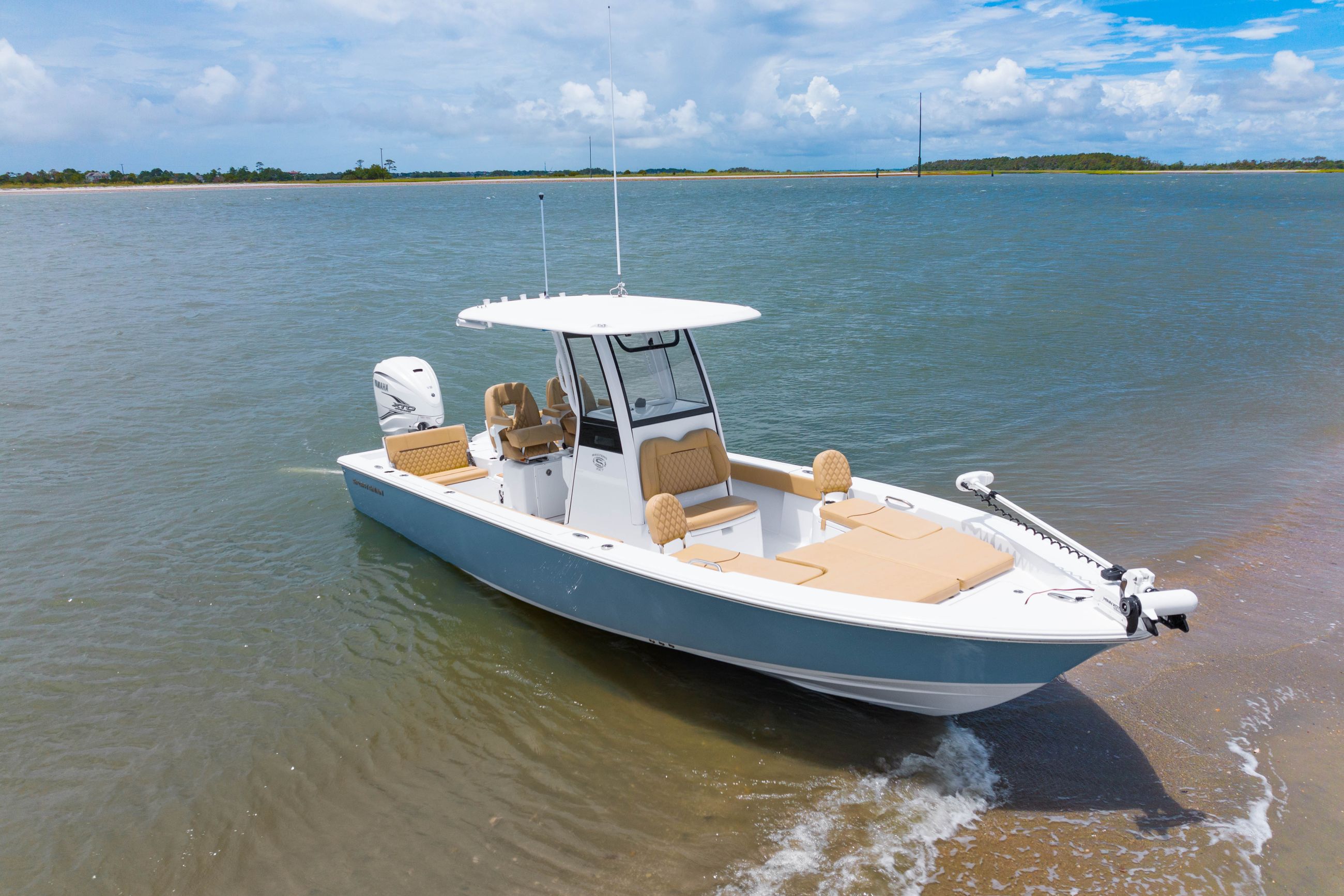 Detail image of Bow Cushion Set / Sundeck