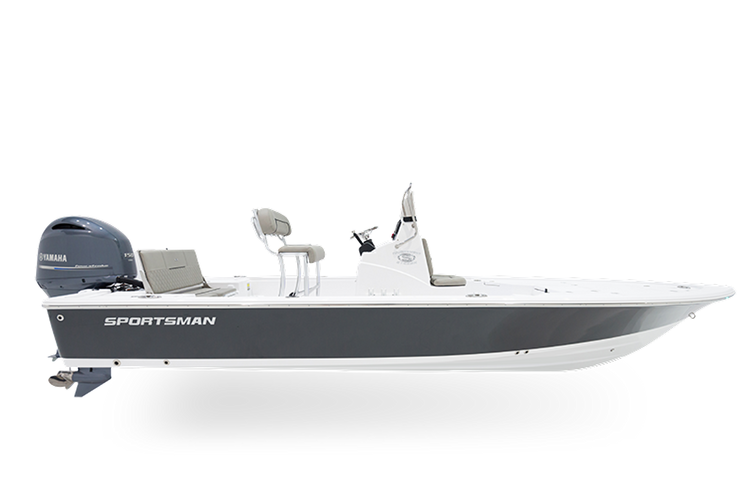 Side image of the Tournament 214