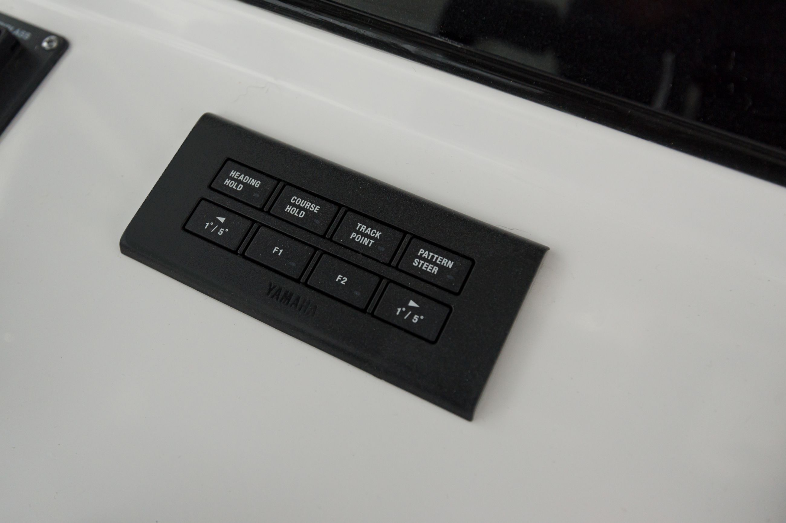 Detail image of Yamaha Auto Pilot (XSB Only)