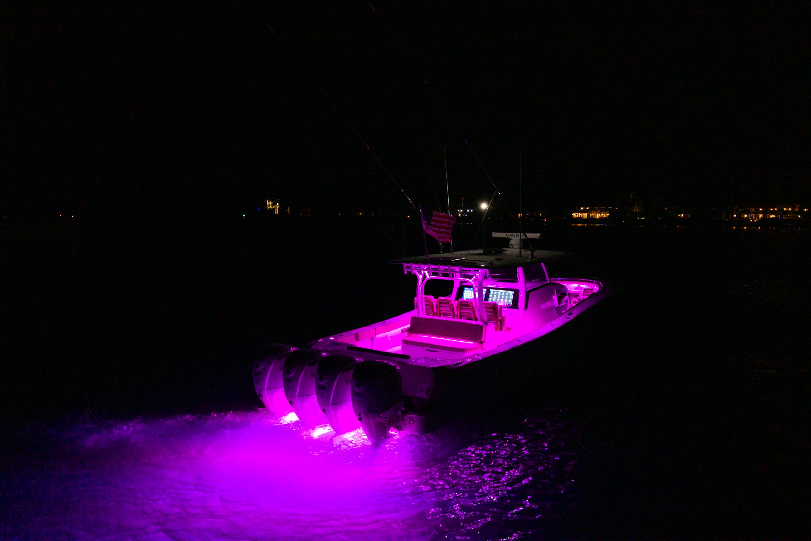 Detail image of Underwater Lights