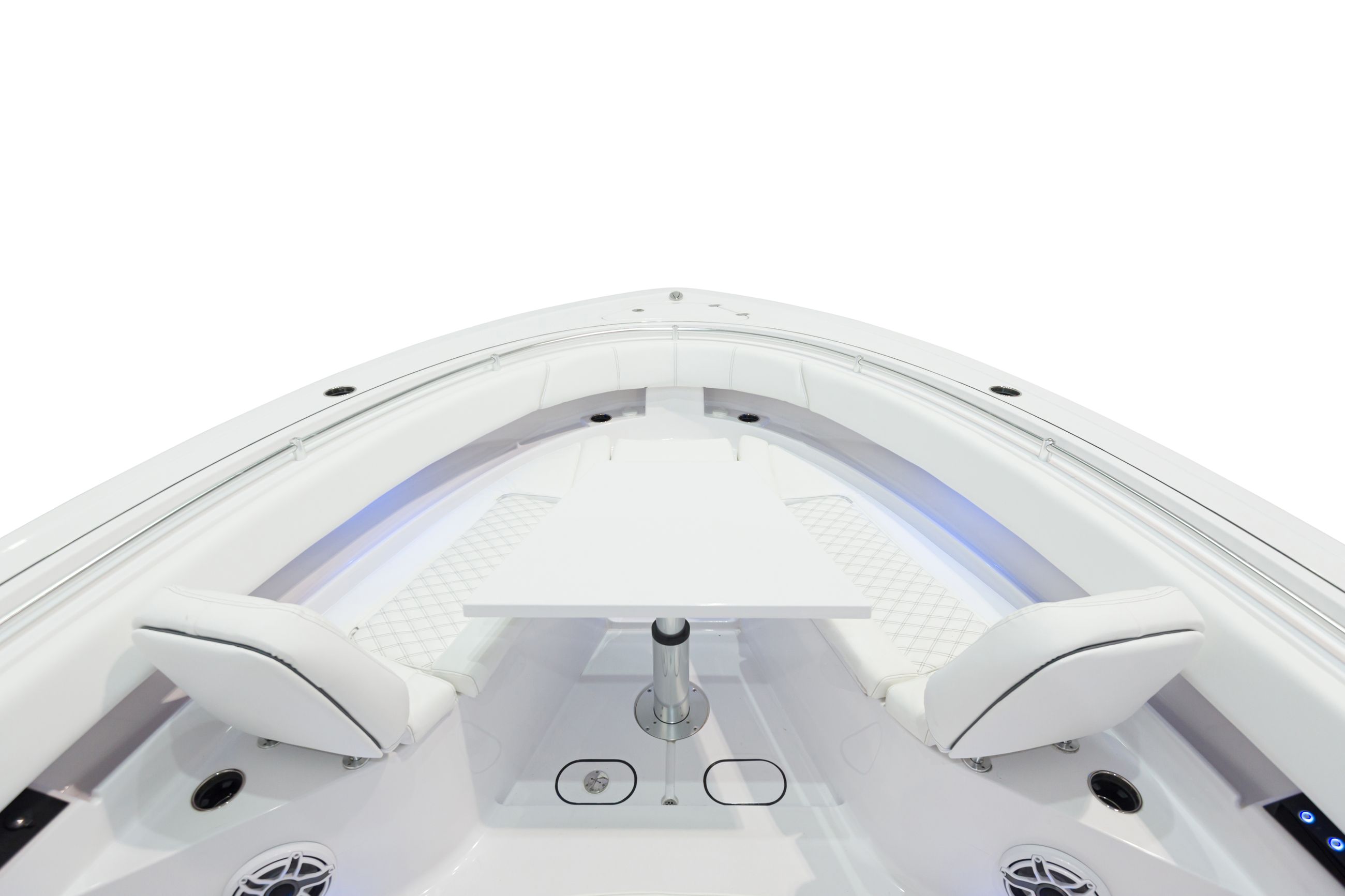 Detail image of Bow Layout