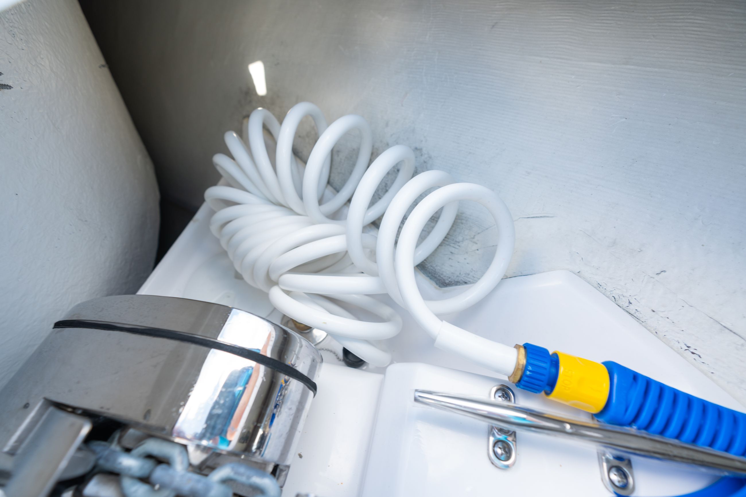 Detail image of Anchor Locker Freshwater Washdown