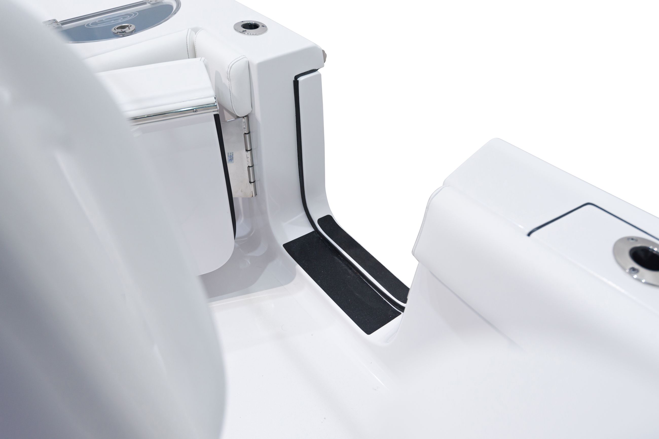 Detail image of Side Entry Door