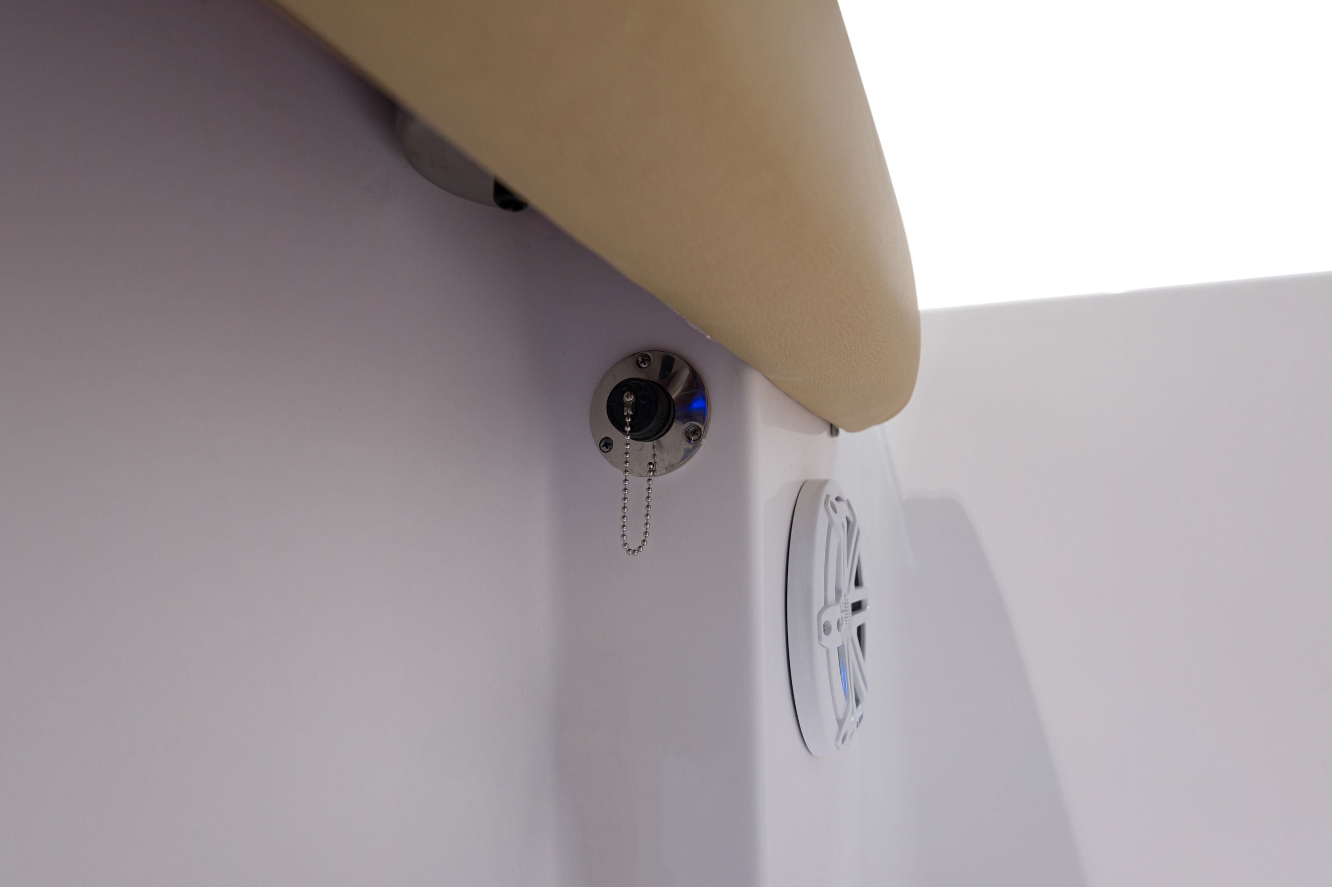 Detail image of Raw Water Washdown