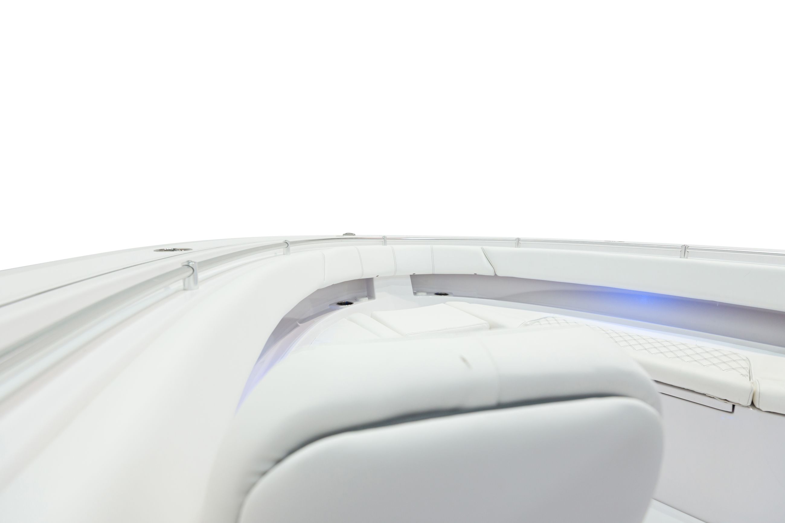 Detail image of Bow Bolsters