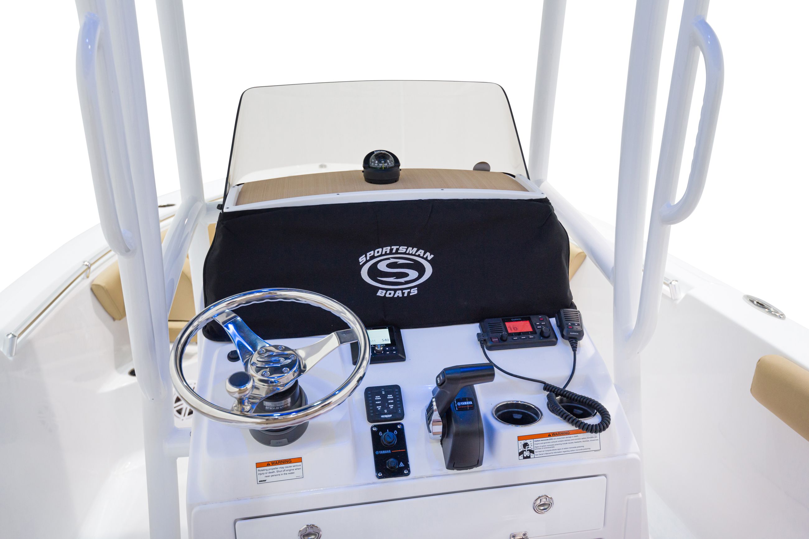 Detail image of Dash Panel Cover