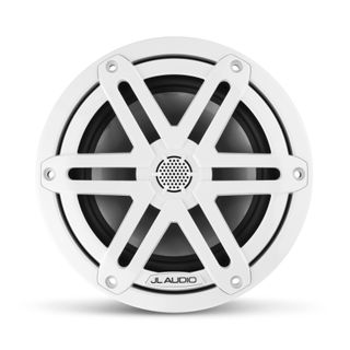 Overview image of a JL Audio M3 speaker.