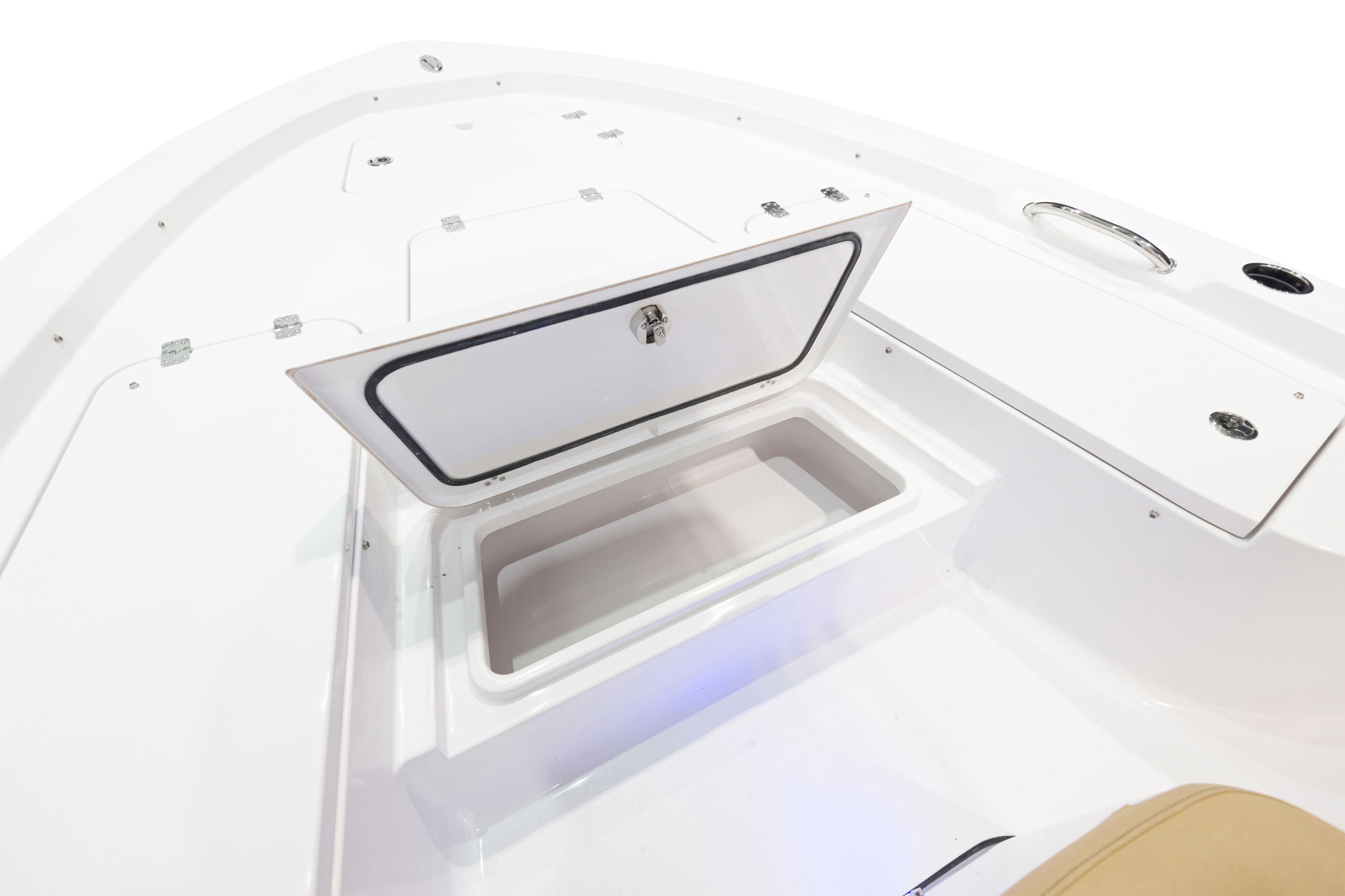 Detail image of Step Storage Box