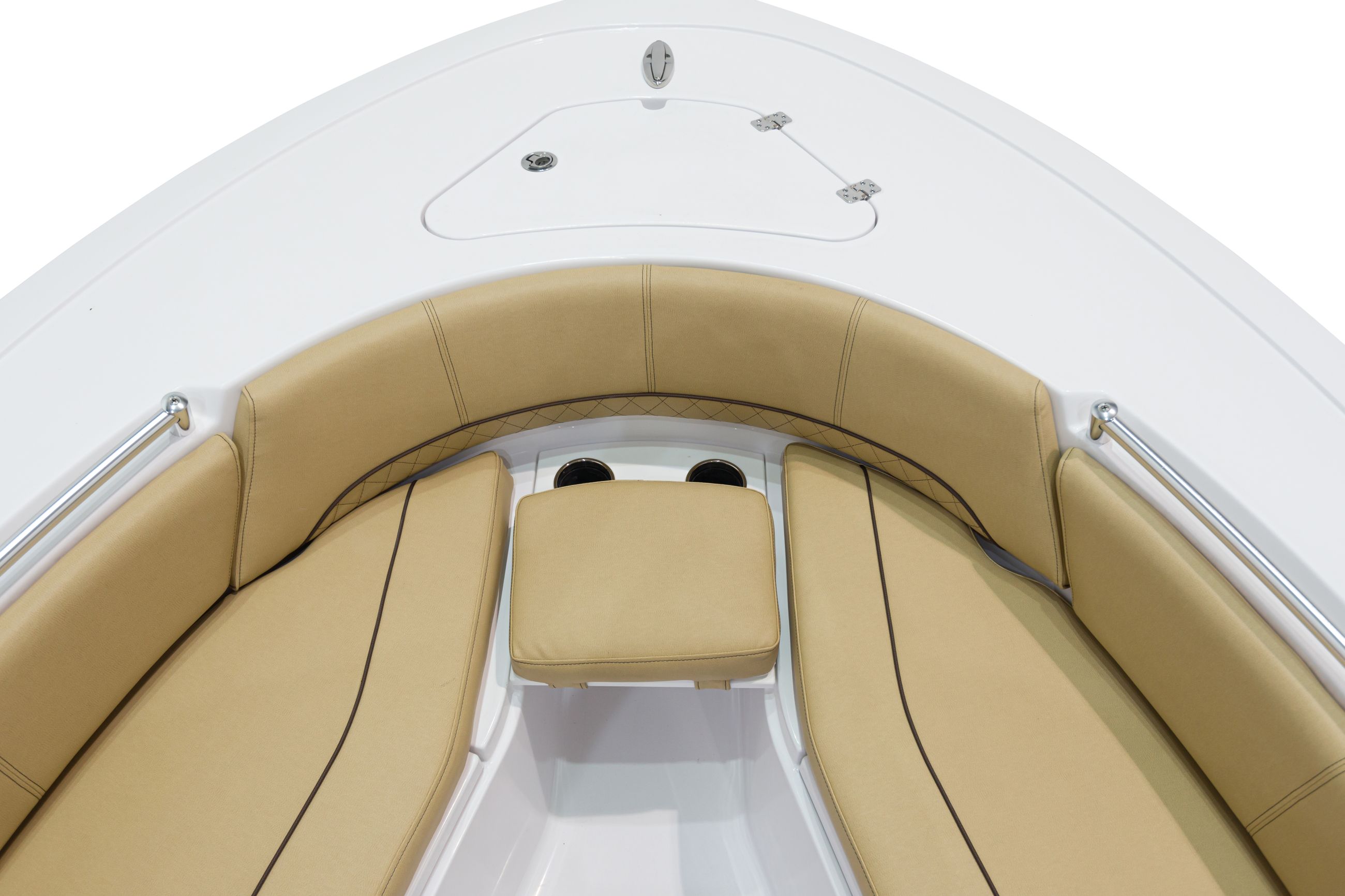 Detail image of Removable Filler Board w/ Cushion