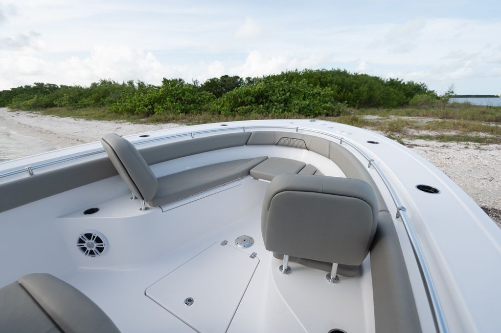 Detail image of Bow Layout