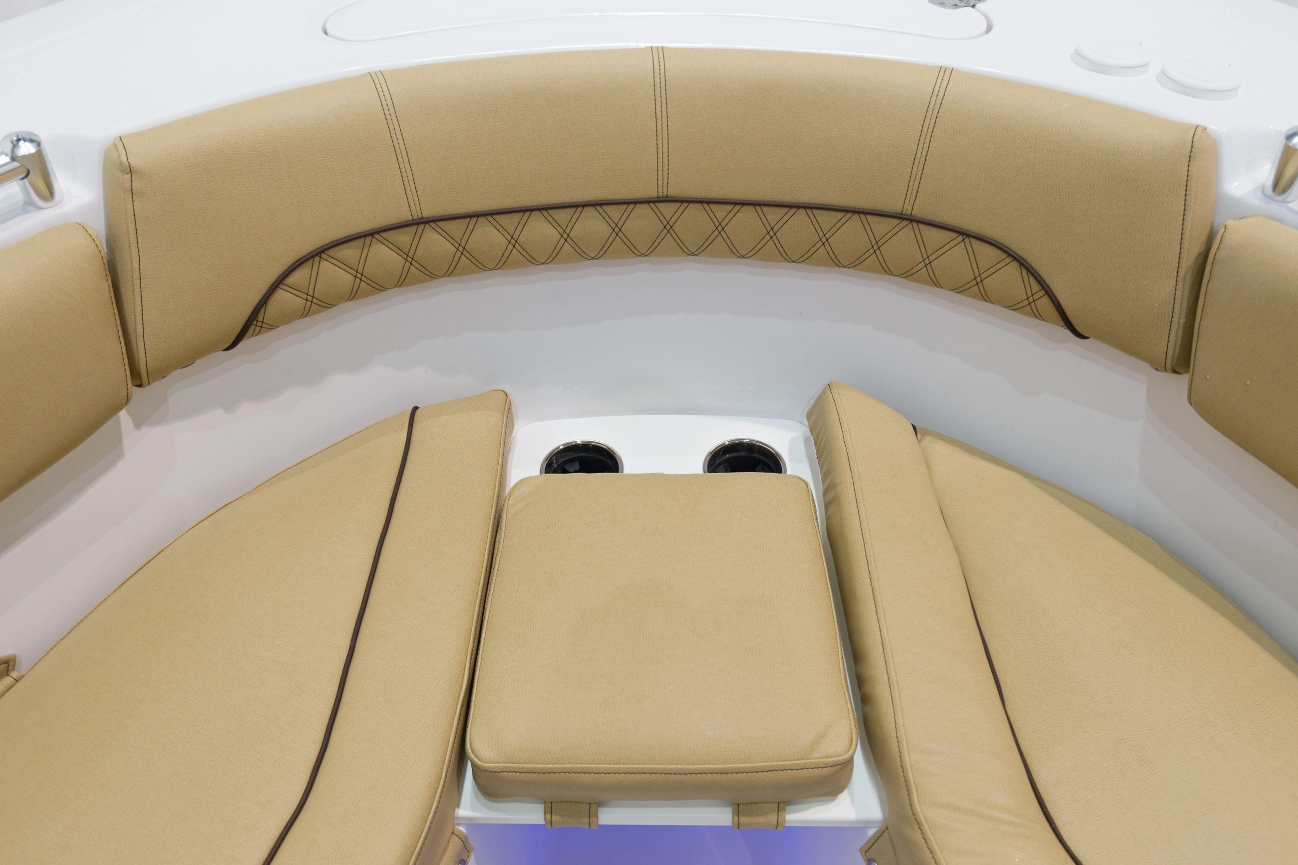 Detail image of Removable Filler Board w/ Cushion