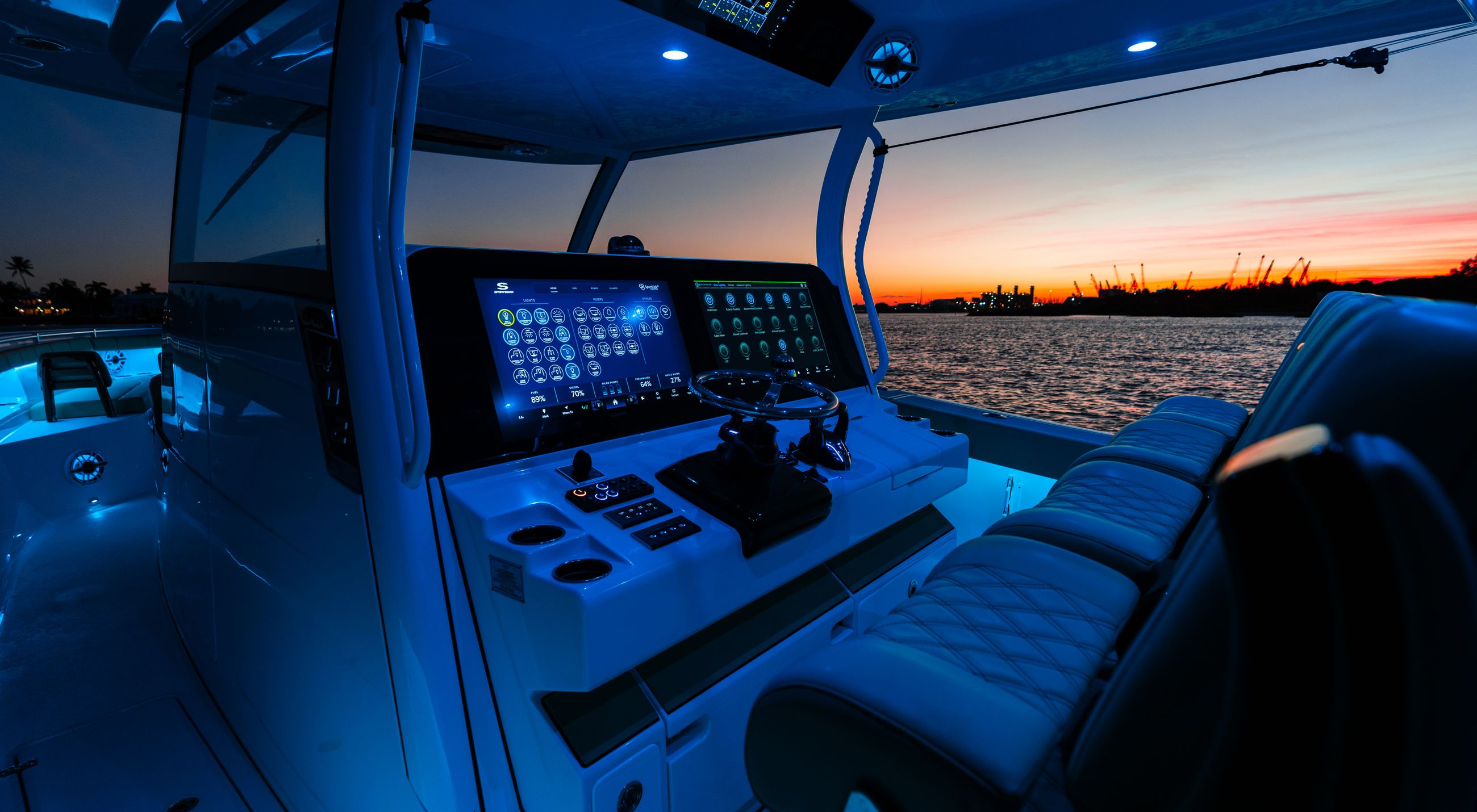 Available images, videos and user submitted videos for the 402-center-console