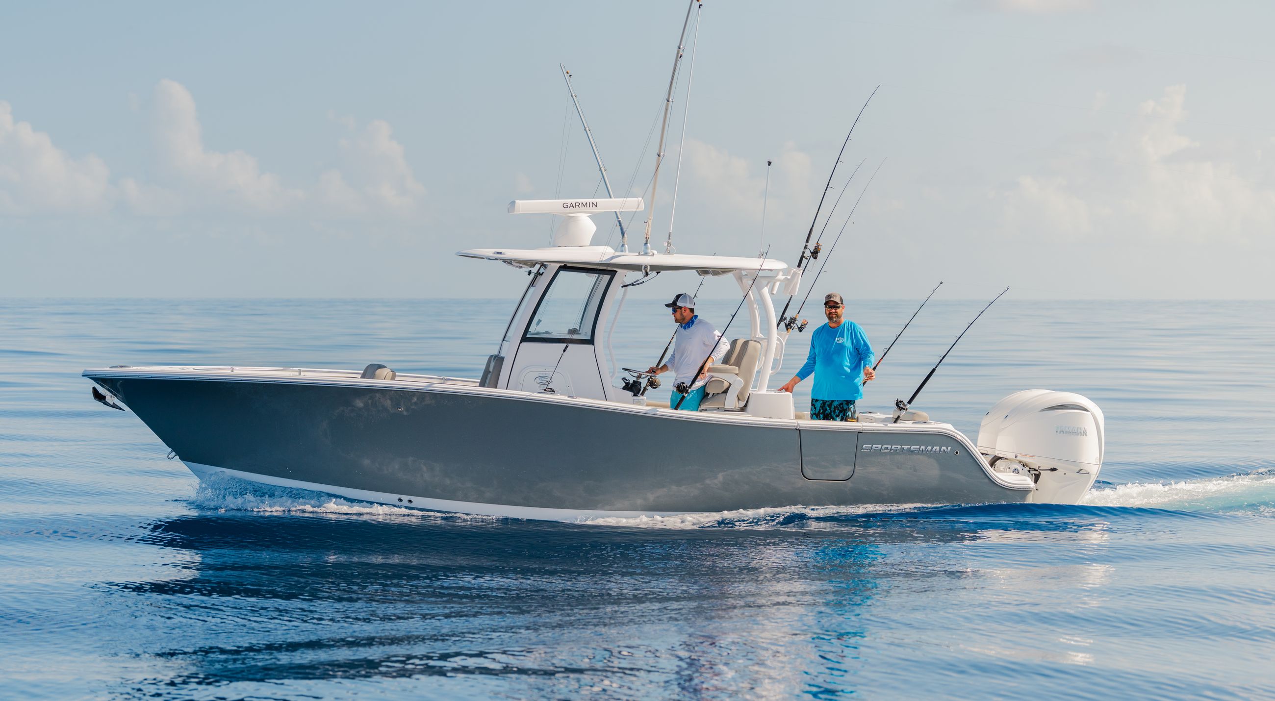 Available options for the 282-center-console