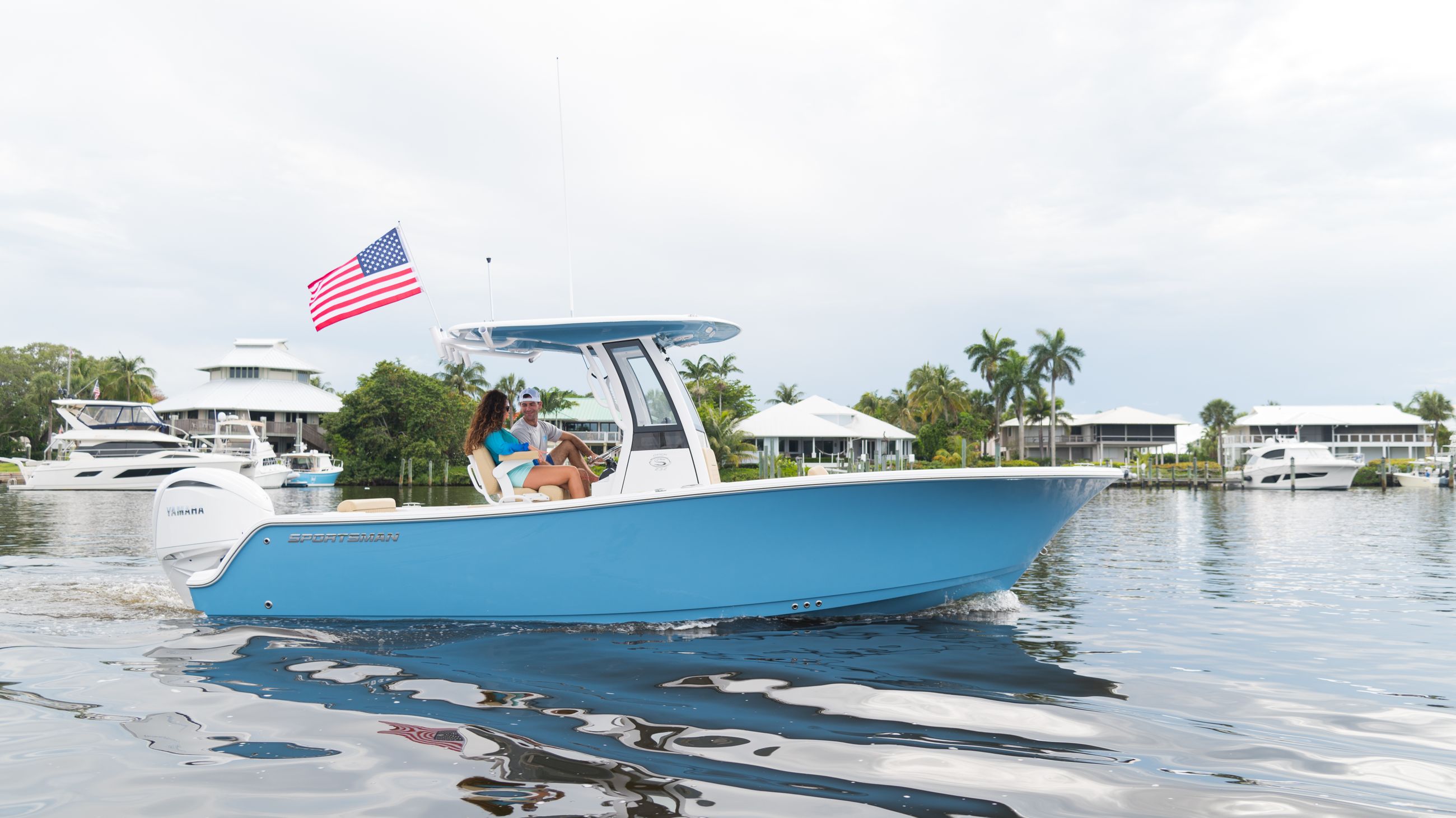 Boat Accessories - All Aboard the Ultimate Boat Supply Store