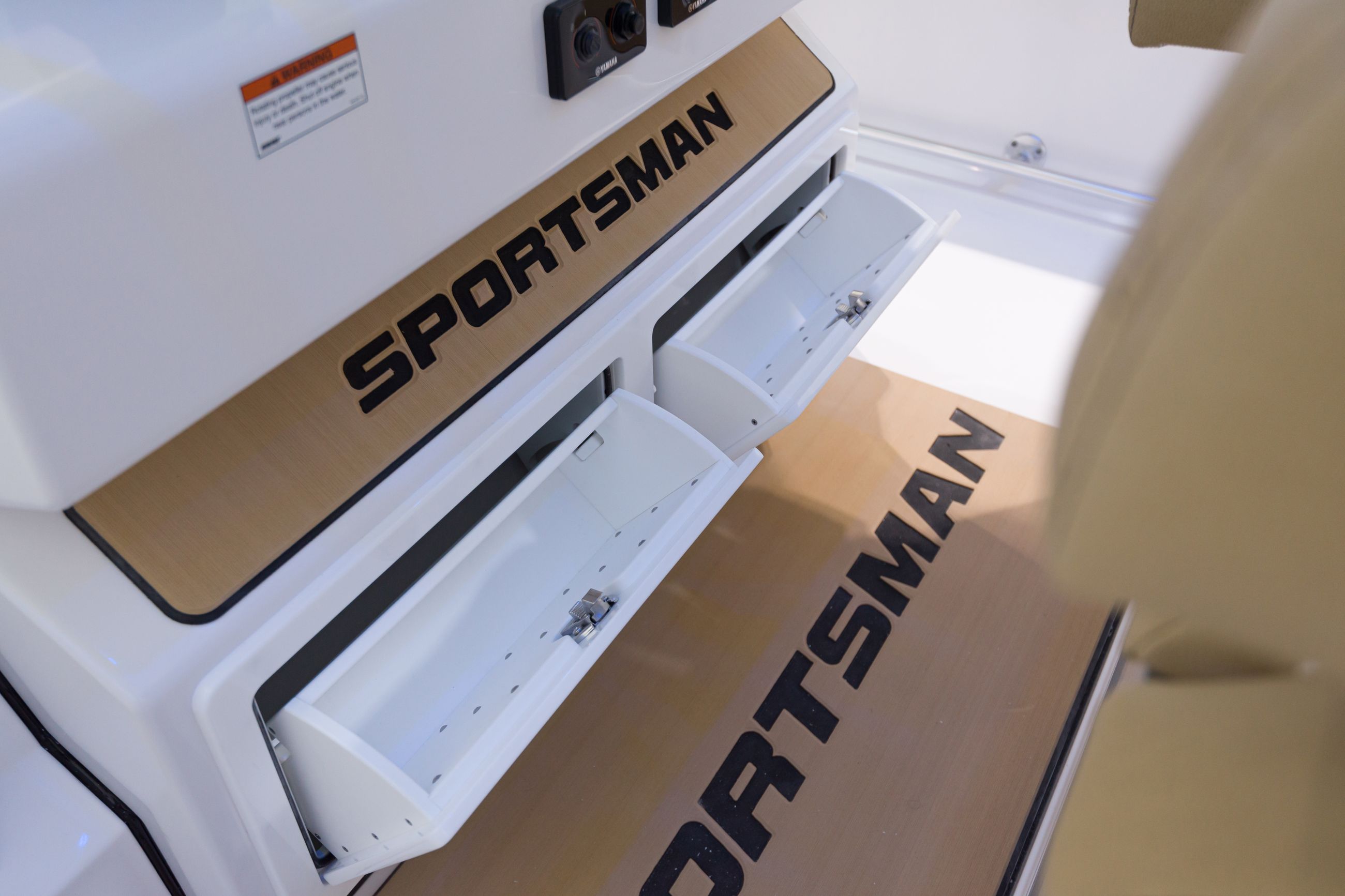 Detail image of Helm Pod Storage Boxes (2)