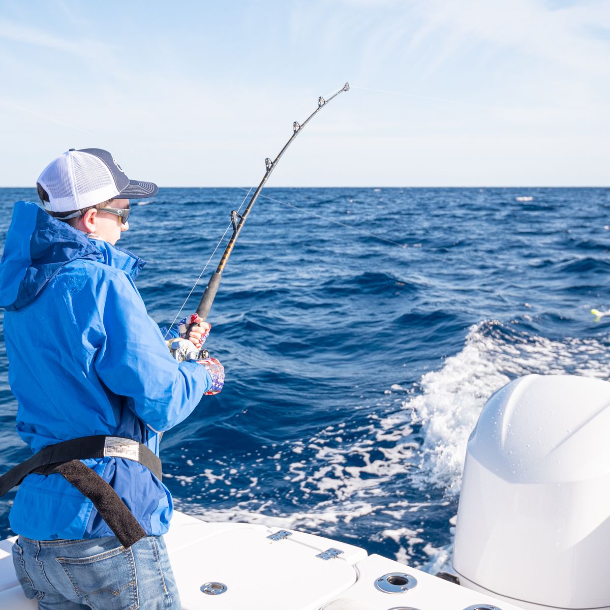 Warranty Information Sportsman Boats