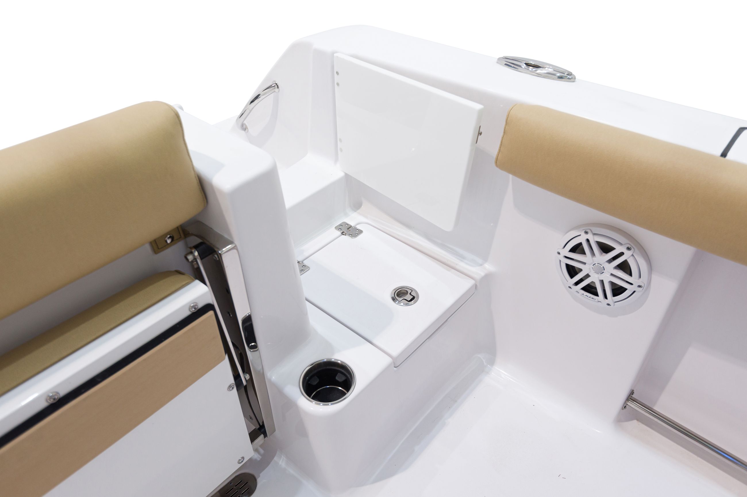 Detail image of Transom Door